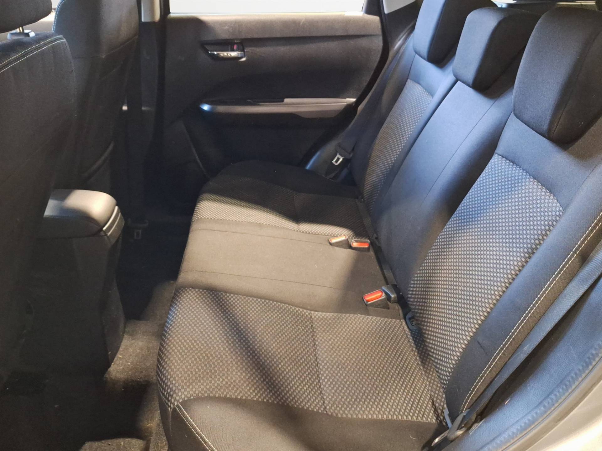 Auto Venduta - SUZUKI Vitara Vitara 1.0 boosterjet Starview 2wd auto usata in pronta consegna - Brandini