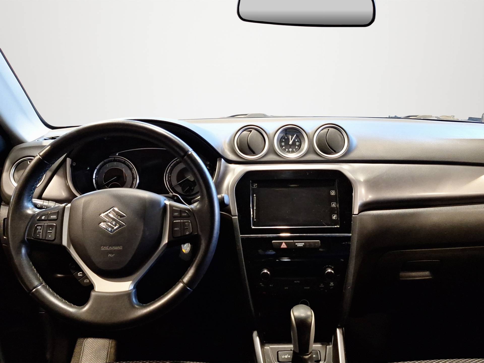 Auto Venduta - SUZUKI Vitara Vitara 1.0 boosterjet Starview 2wd auto usata in pronta consegna - Brandini