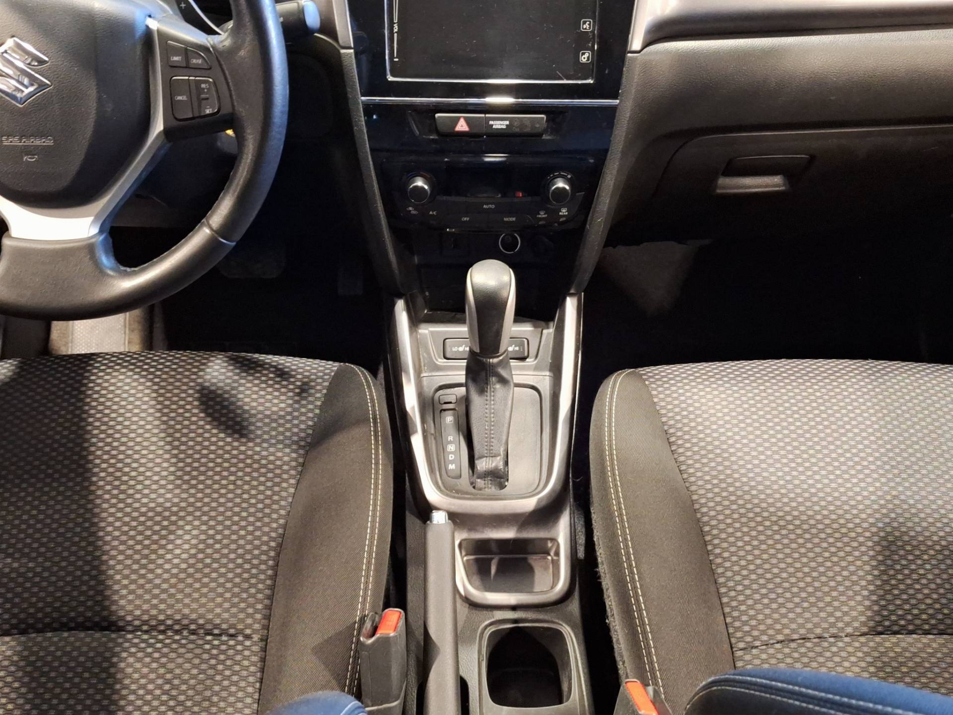 Auto Venduta - SUZUKI Vitara Vitara 1.0 boosterjet Starview 2wd auto usata in pronta consegna - Brandini
