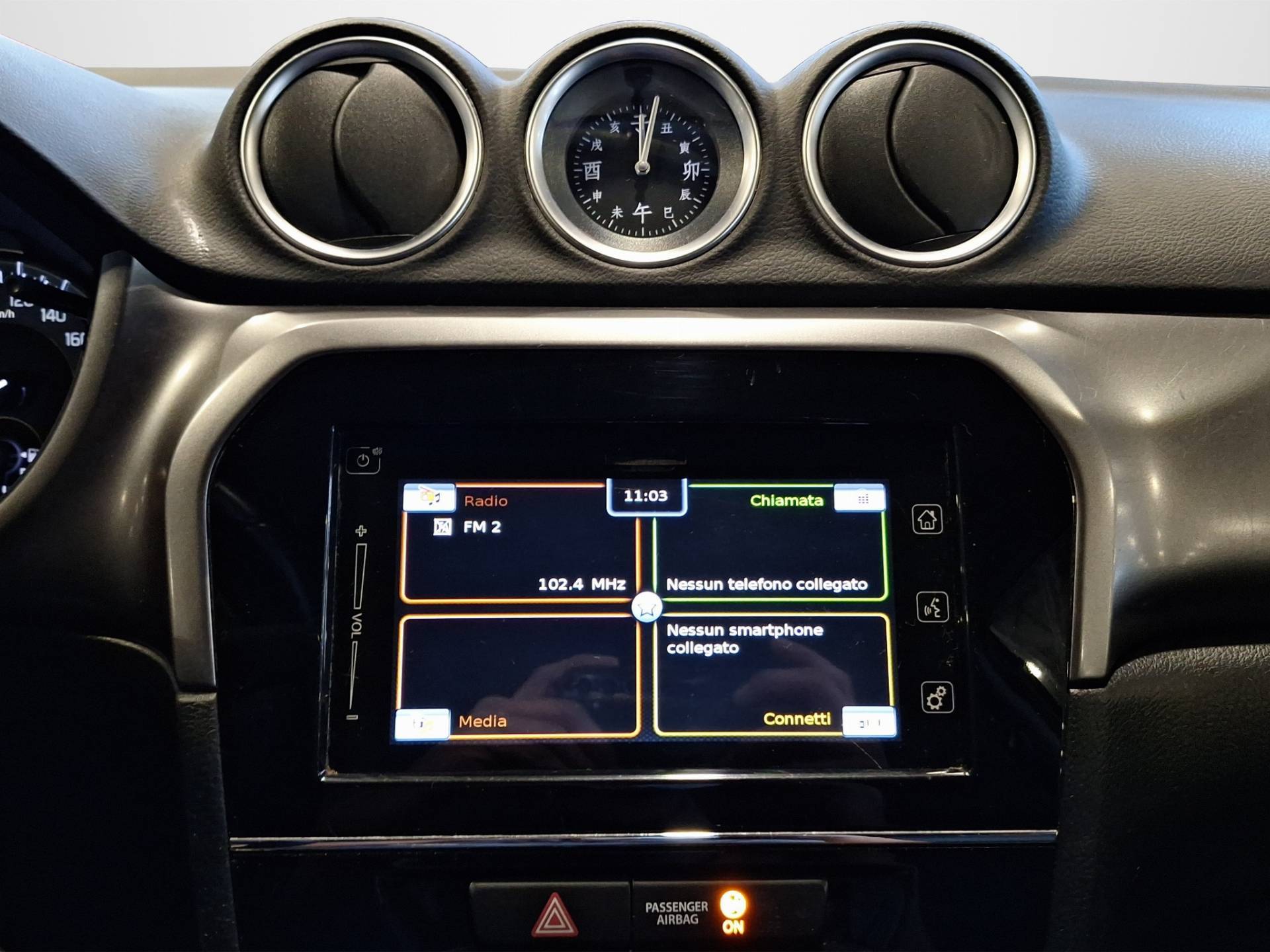 Auto Venduta - SUZUKI Vitara Vitara 1.0 boosterjet Starview 2wd auto usata in pronta consegna - Brandini