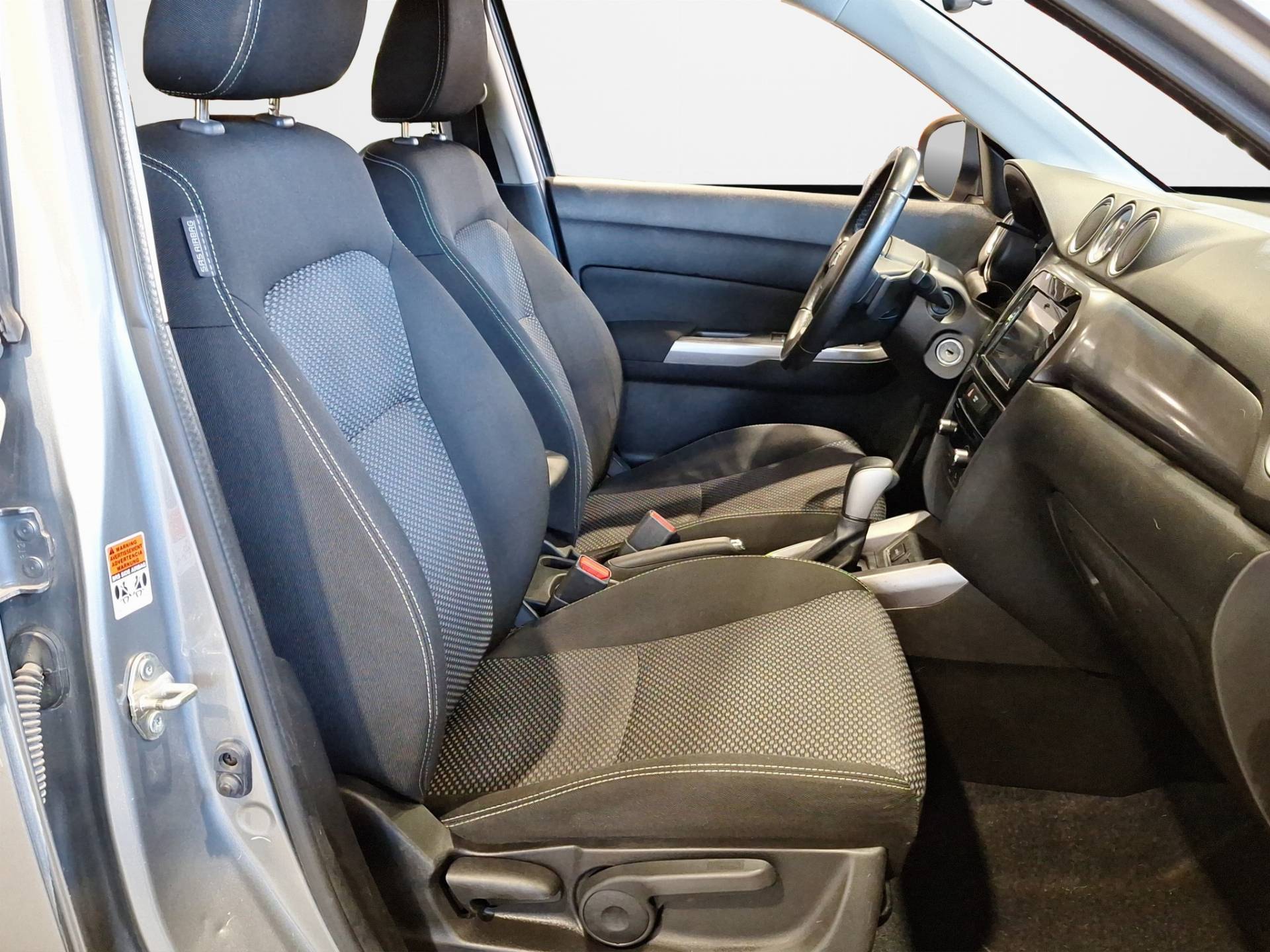 Auto Venduta - SUZUKI Vitara Vitara 1.0 boosterjet Starview 2wd auto usata in pronta consegna - Brandini