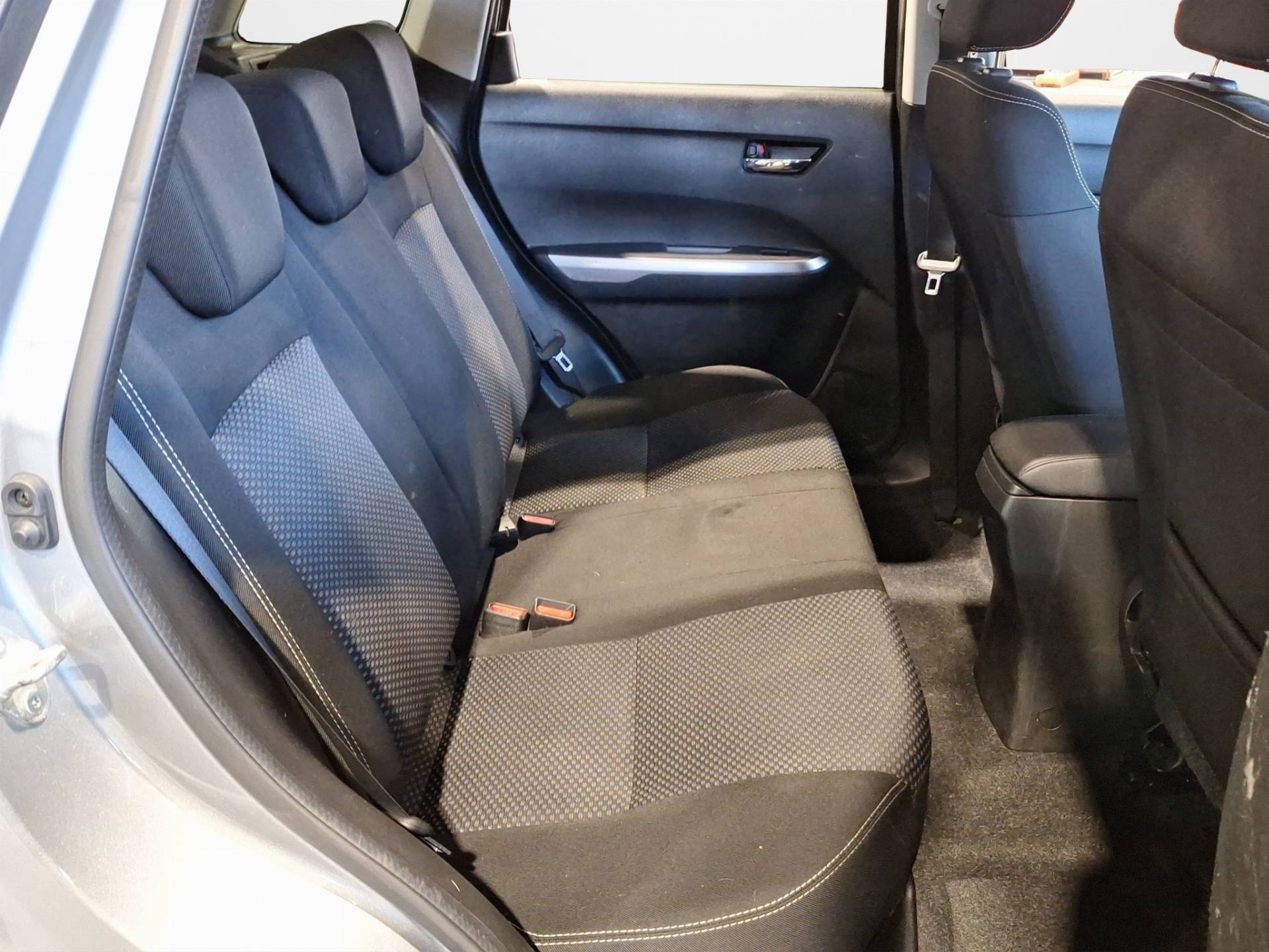 Auto Venduta - SUZUKI Vitara Vitara 1.0 boosterjet Starview 2wd auto usata in pronta consegna - Brandini