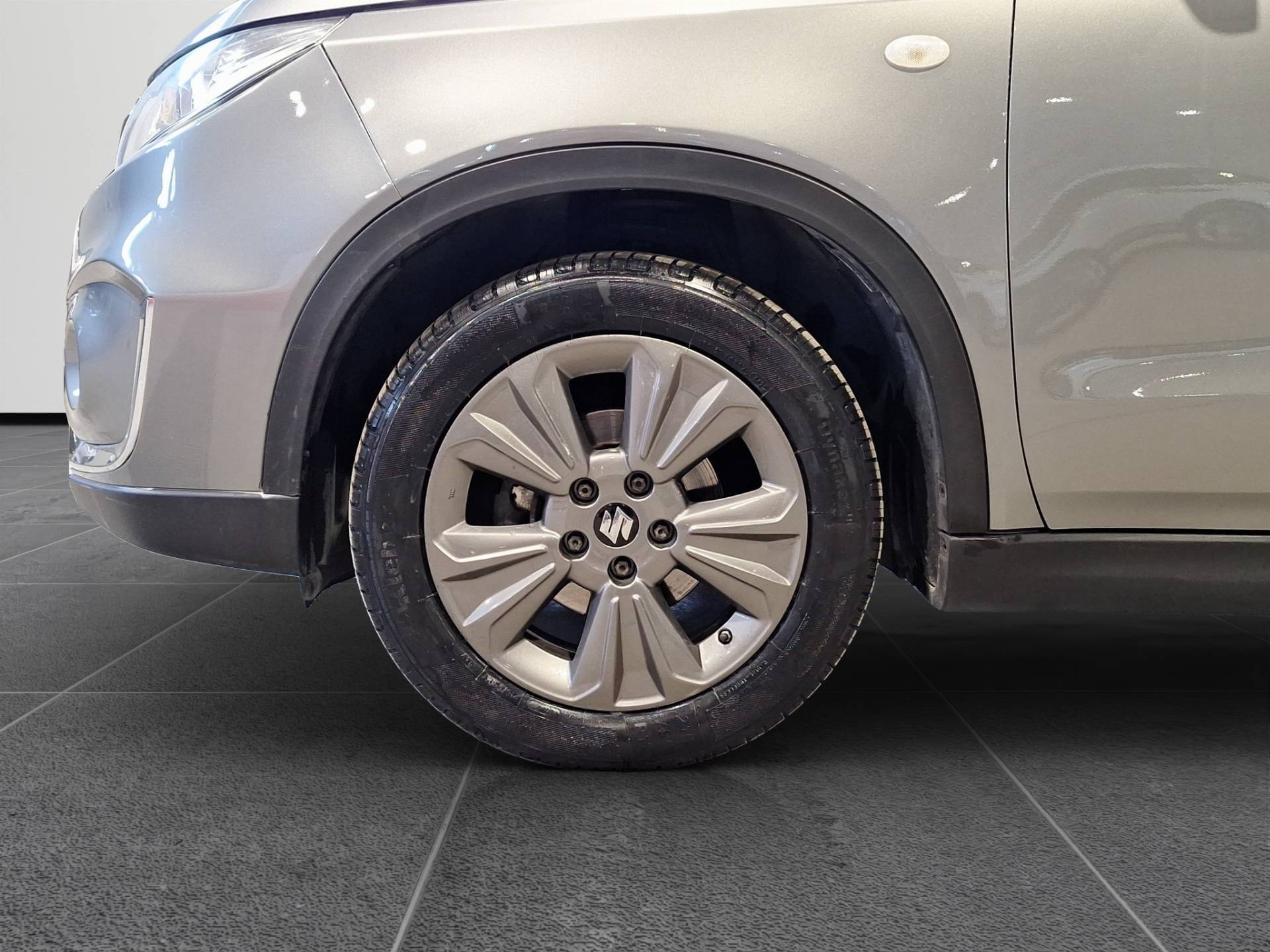 Auto Venduta - SUZUKI Vitara Vitara 1.0 boosterjet Starview 2wd auto usata in pronta consegna - Brandini