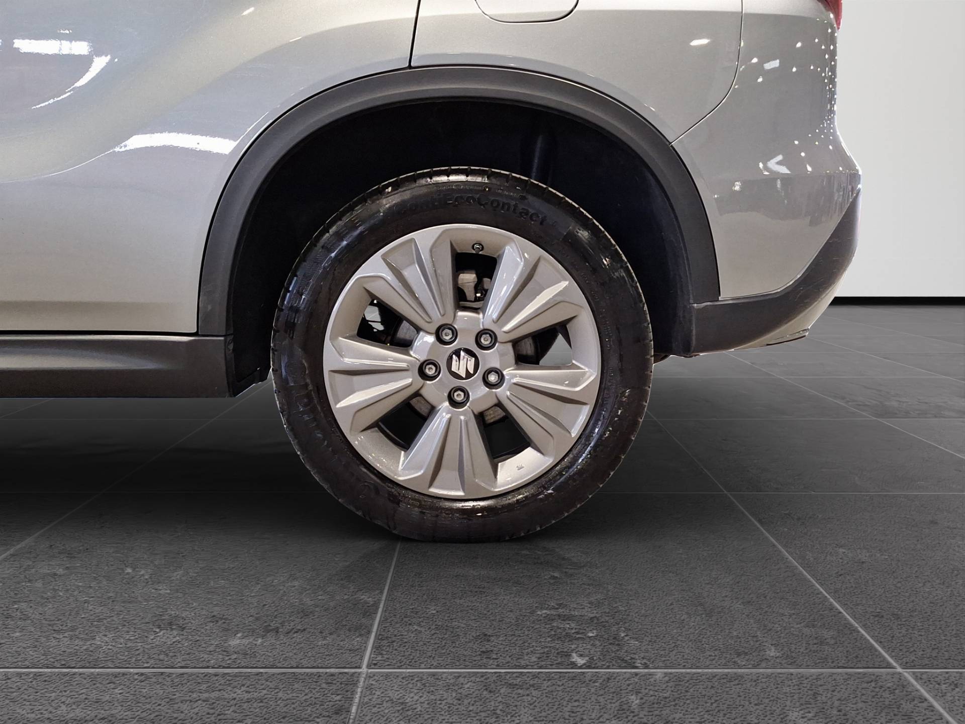 Auto Venduta - SUZUKI Vitara Vitara 1.0 boosterjet Starview 2wd auto usata in pronta consegna - Brandini