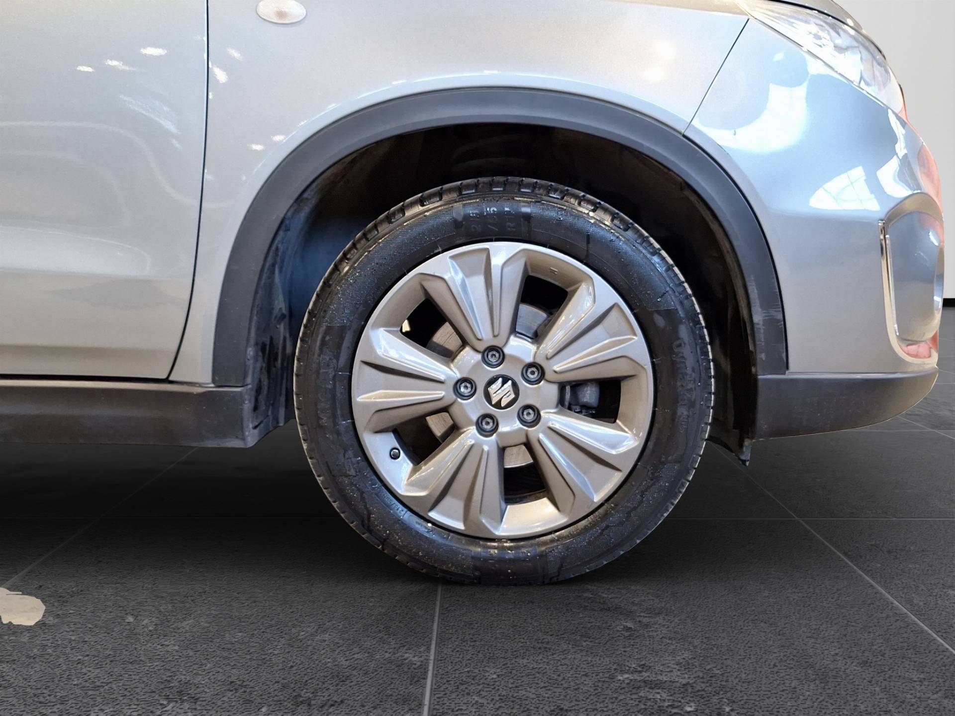 Auto Venduta - SUZUKI Vitara Vitara 1.0 boosterjet Starview 2wd auto usata in pronta consegna - Brandini