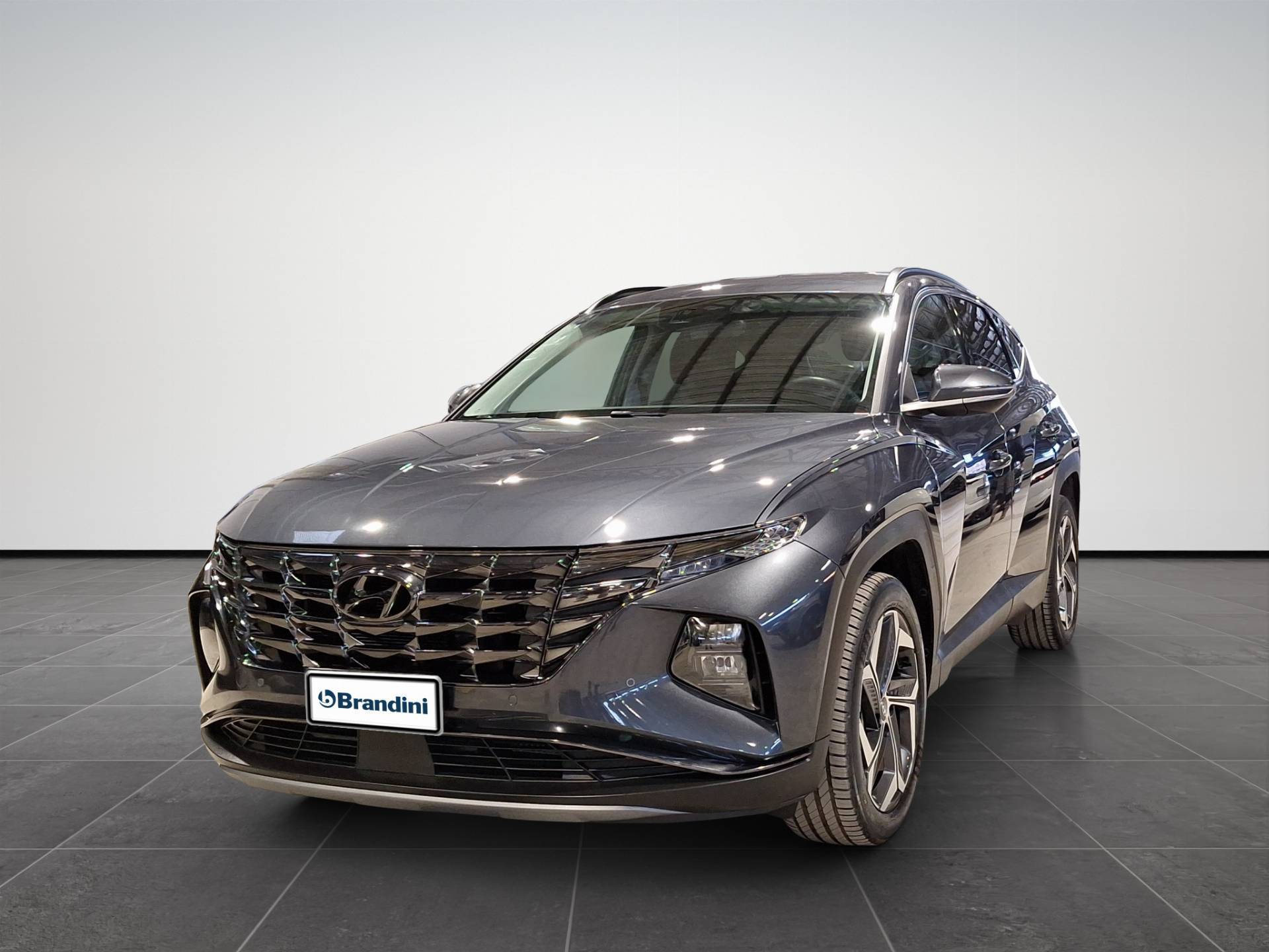 HYUNDAI Tucson - Foto 1