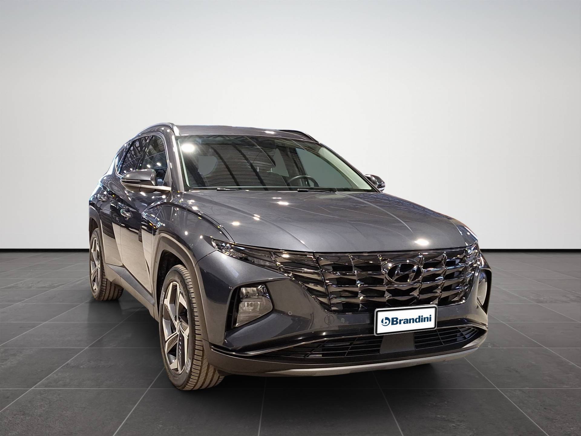 HYUNDAI Tucson - Foto 3