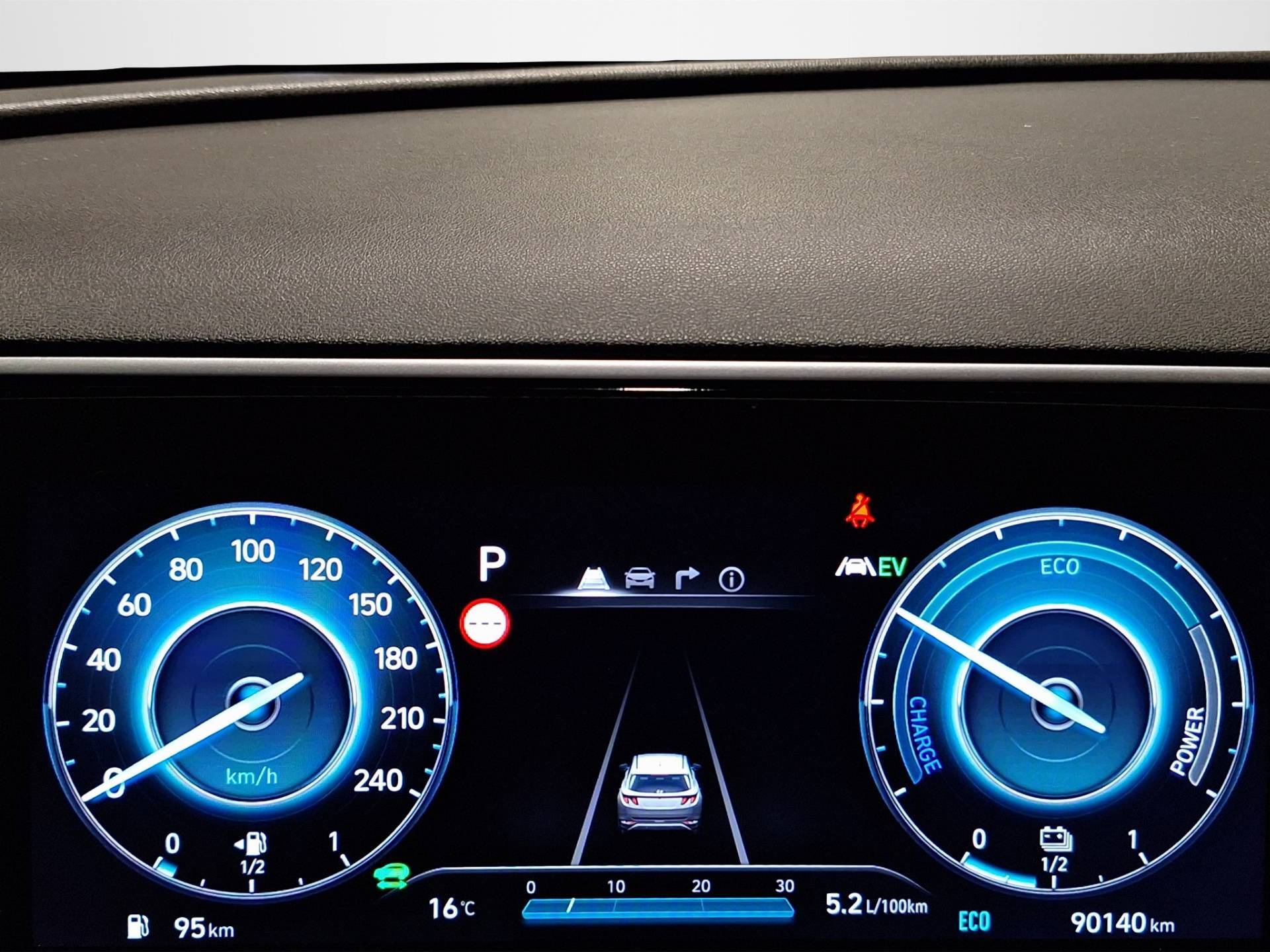 HYUNDAI Tucson - Foto 10