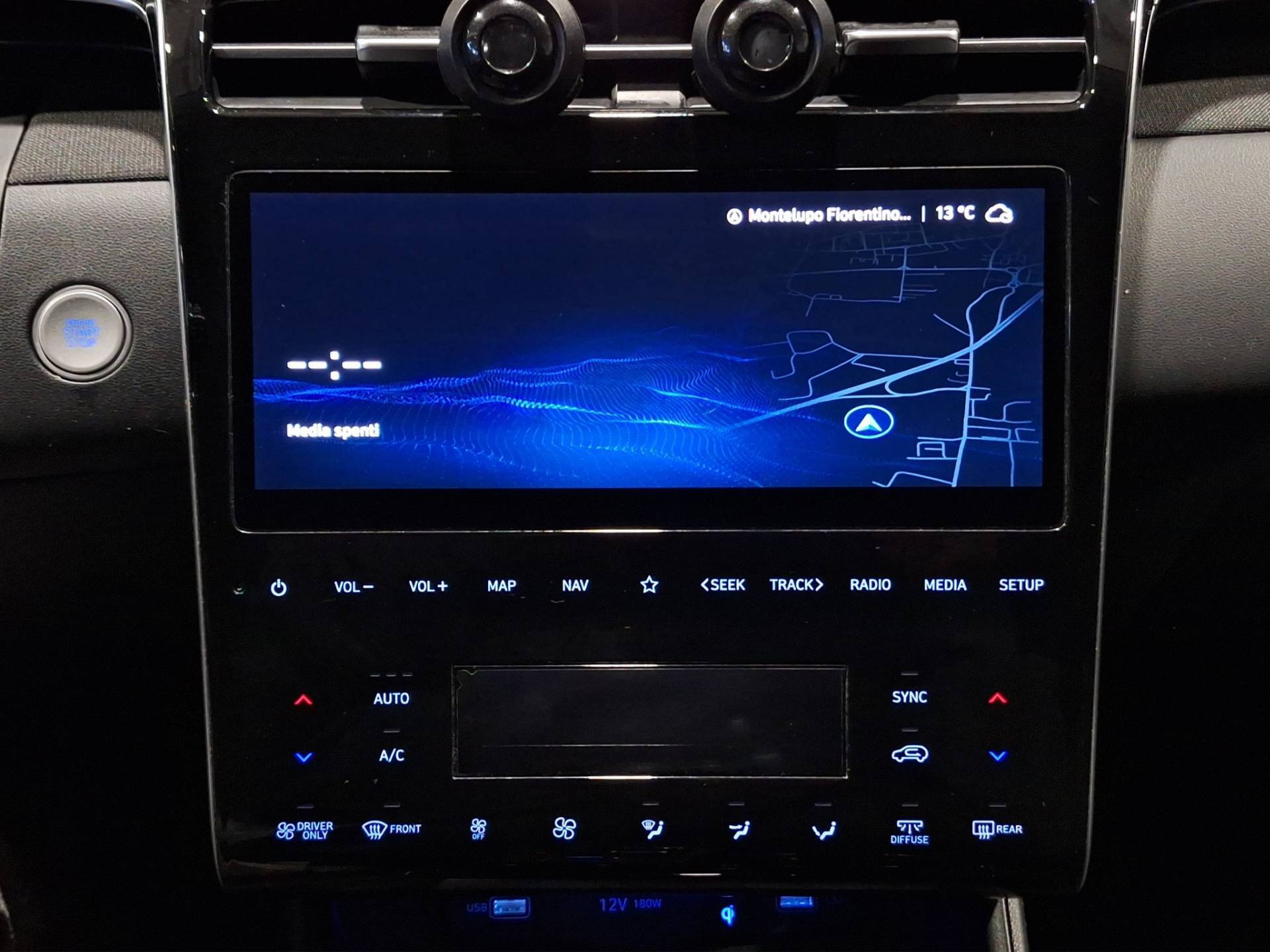 HYUNDAI Tucson - Foto 14