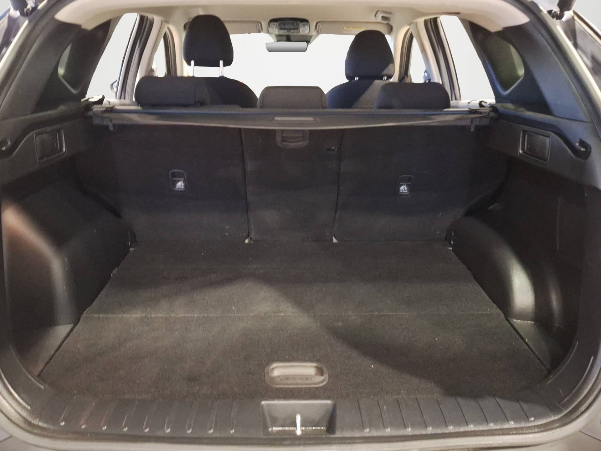 HYUNDAI Tucson - Foto 18