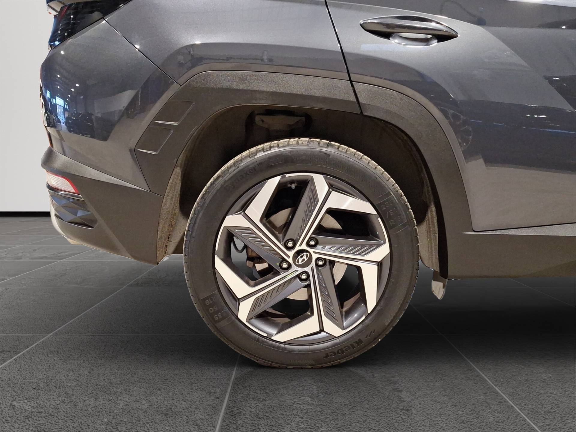 HYUNDAI Tucson - Foto 21