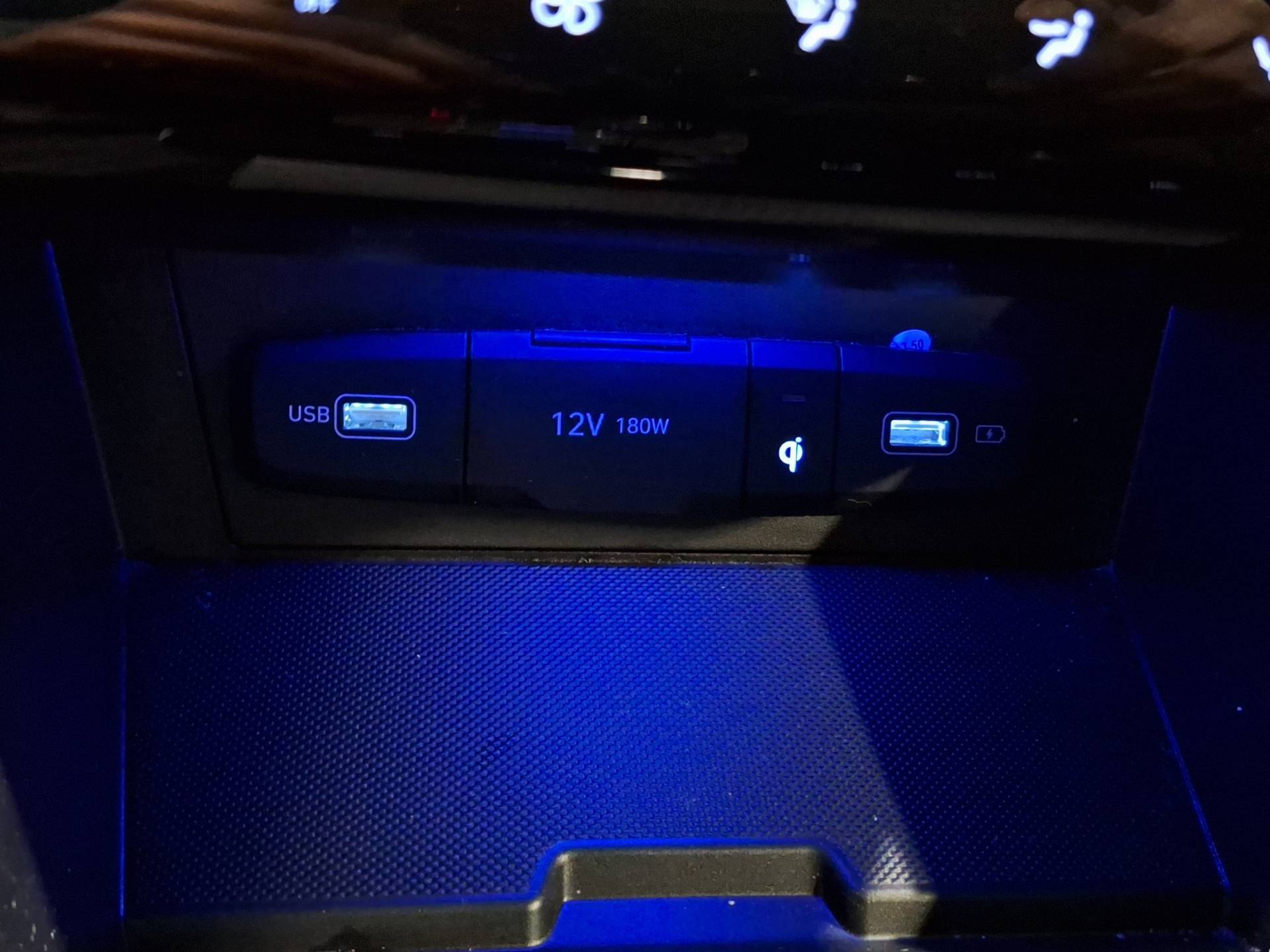 HYUNDAI Tucson - Foto 24