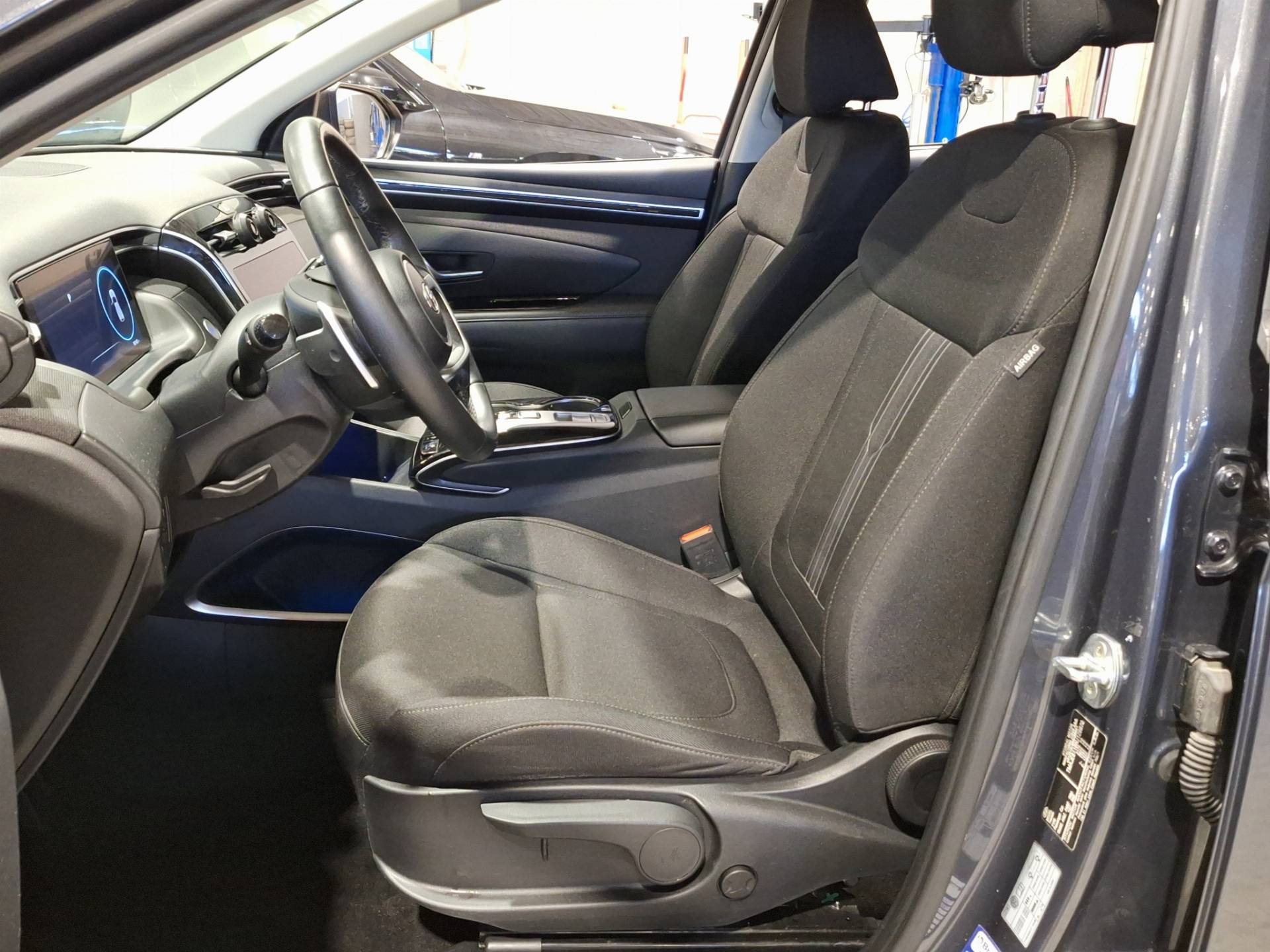 HYUNDAI Tucson - Foto 26