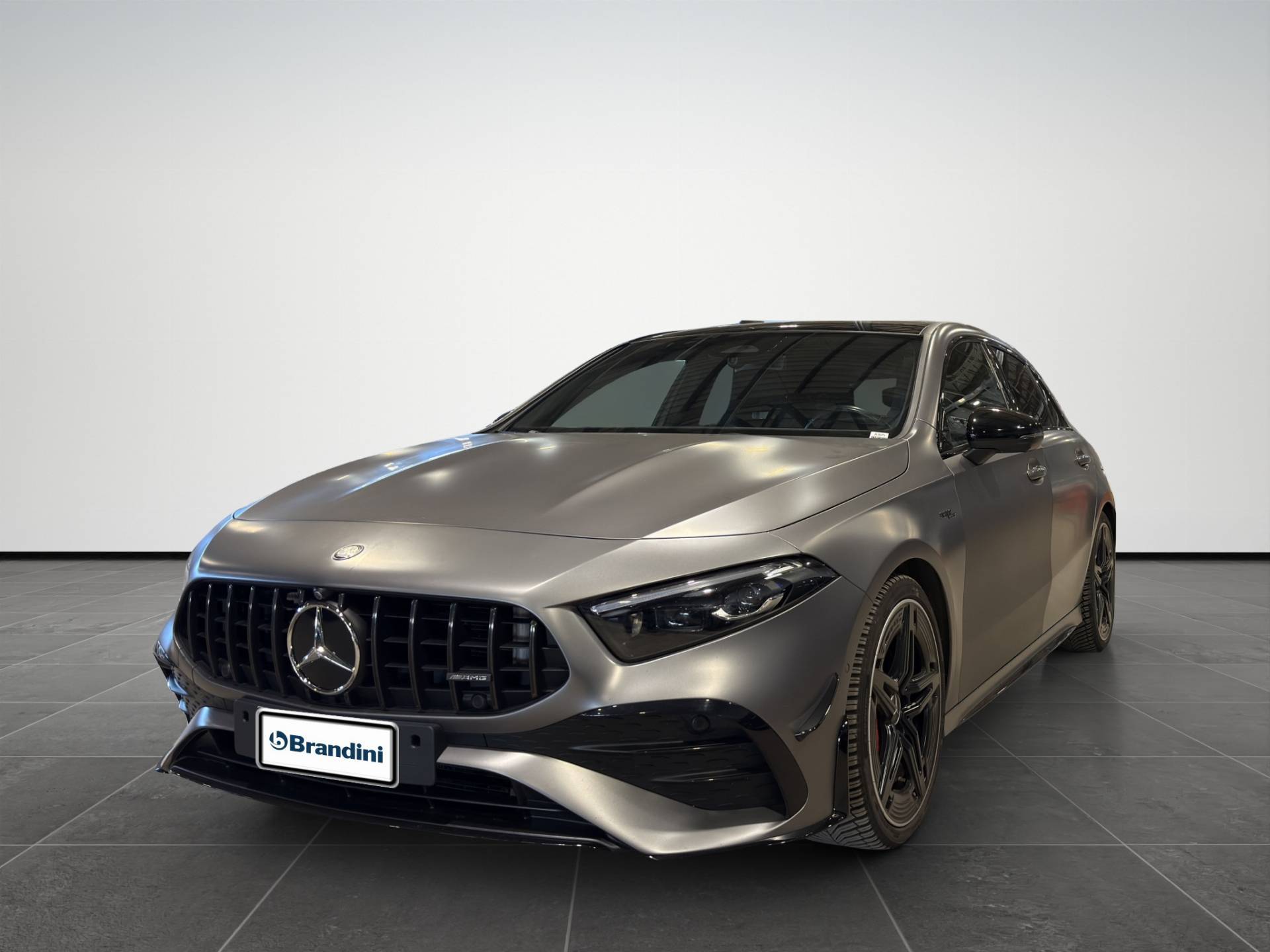 MERCEDES Classe A - Foto 1