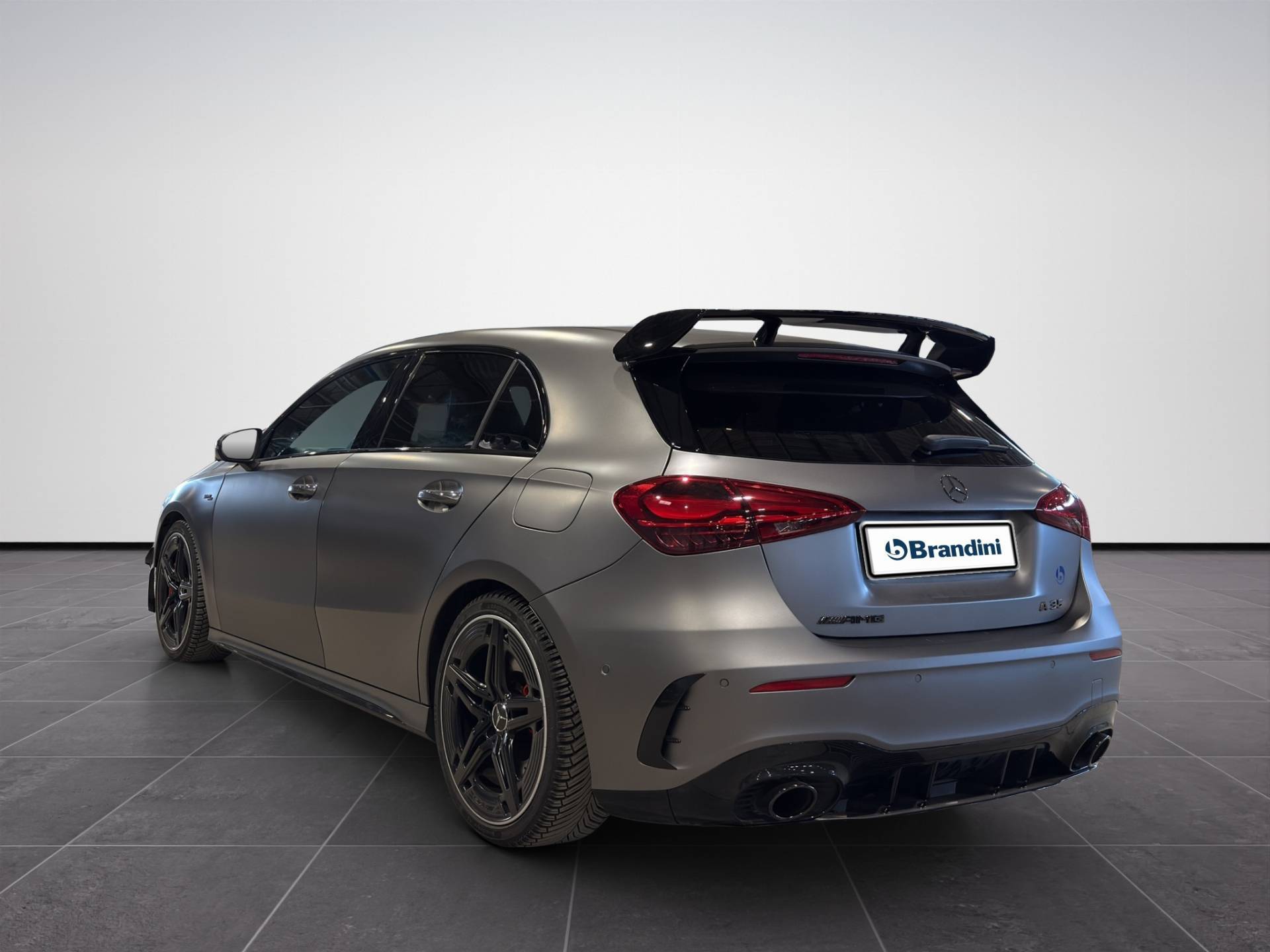 MERCEDES Classe A - Foto 4