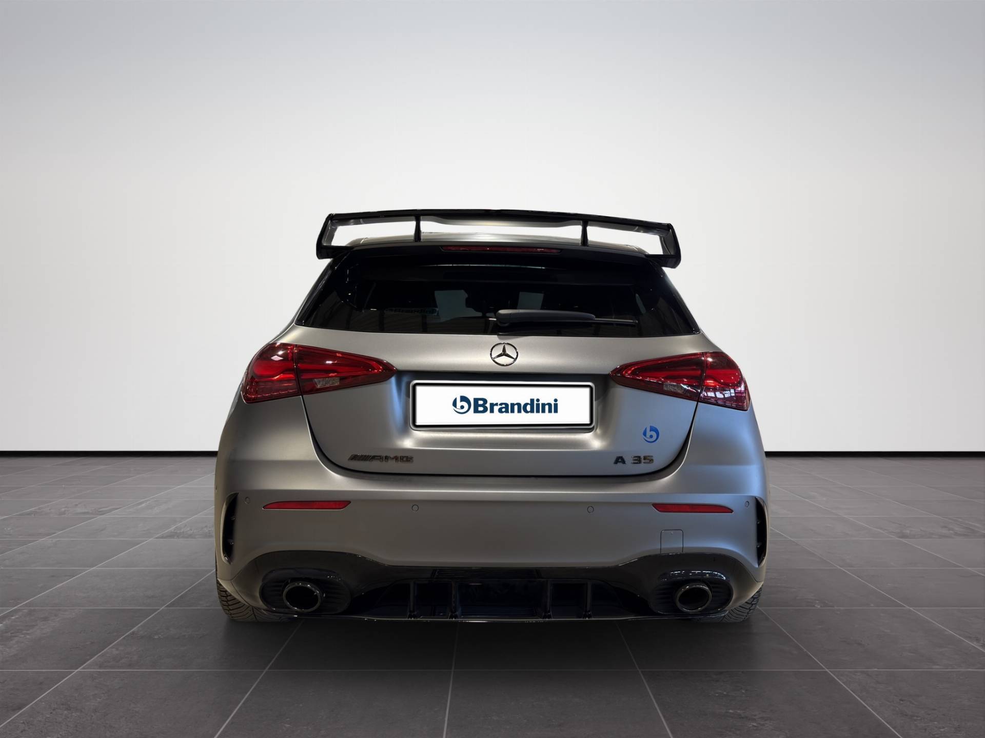 MERCEDES Classe A - Foto 5