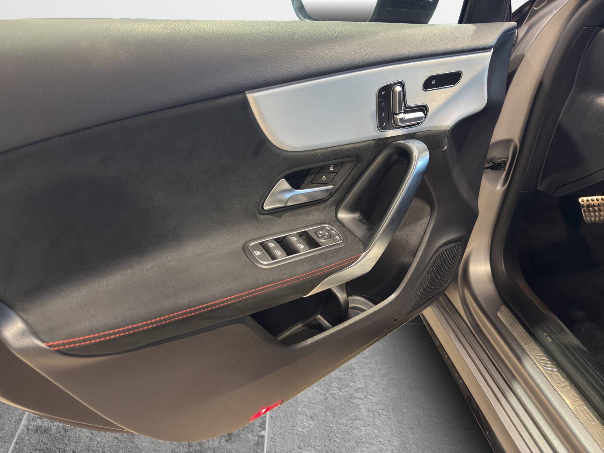 MERCEDES Classe A - Foto 7