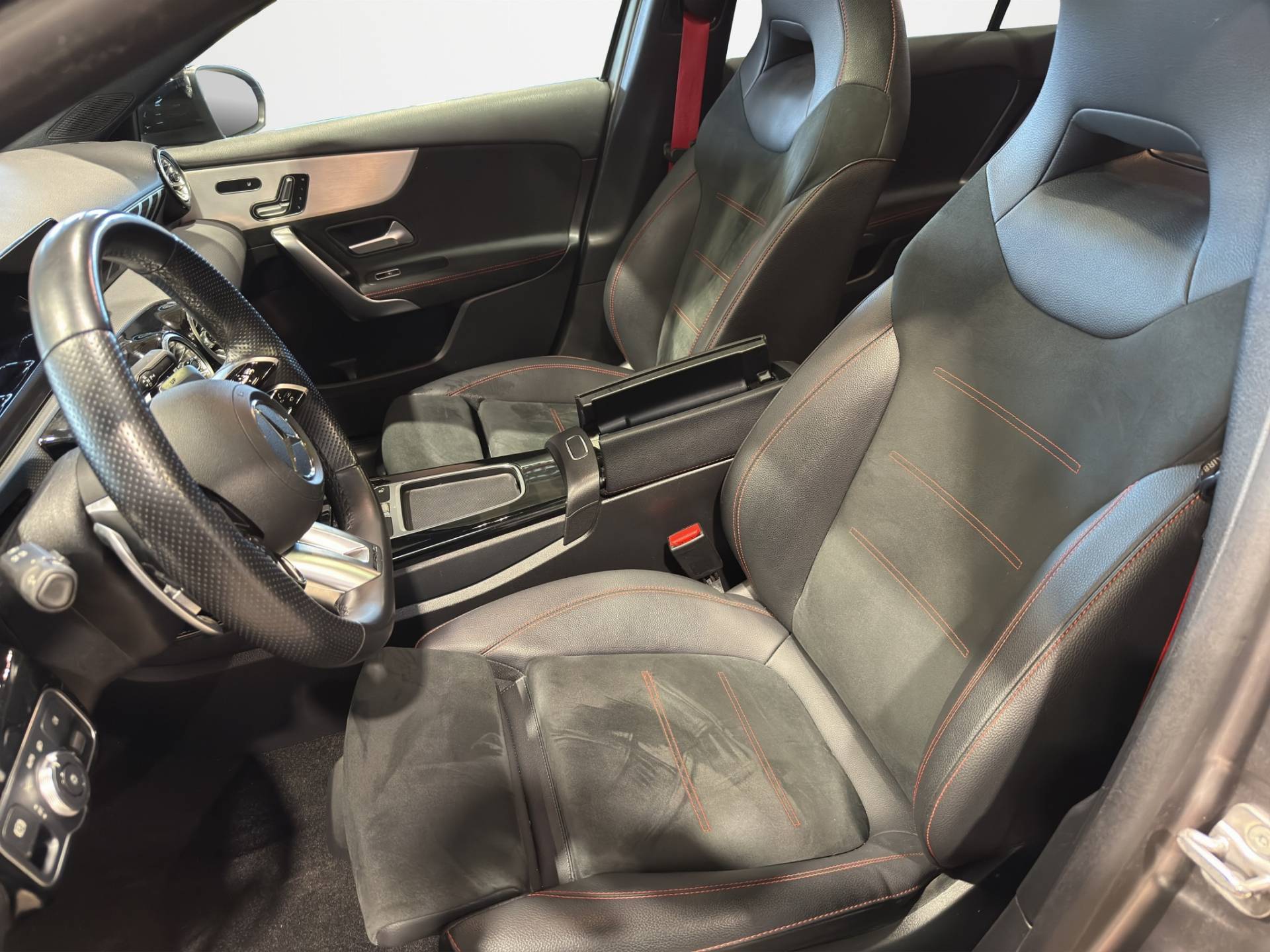 MERCEDES Classe A - Foto 8