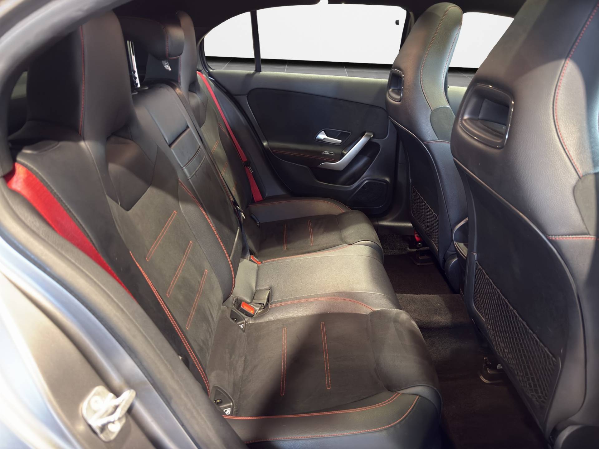 MERCEDES Classe A - Foto 17