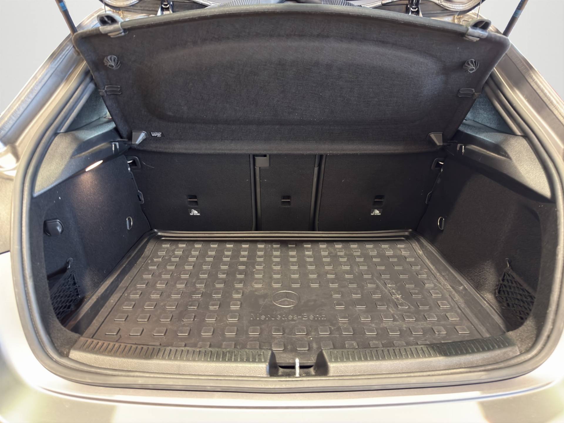 MERCEDES Classe A - Foto 18