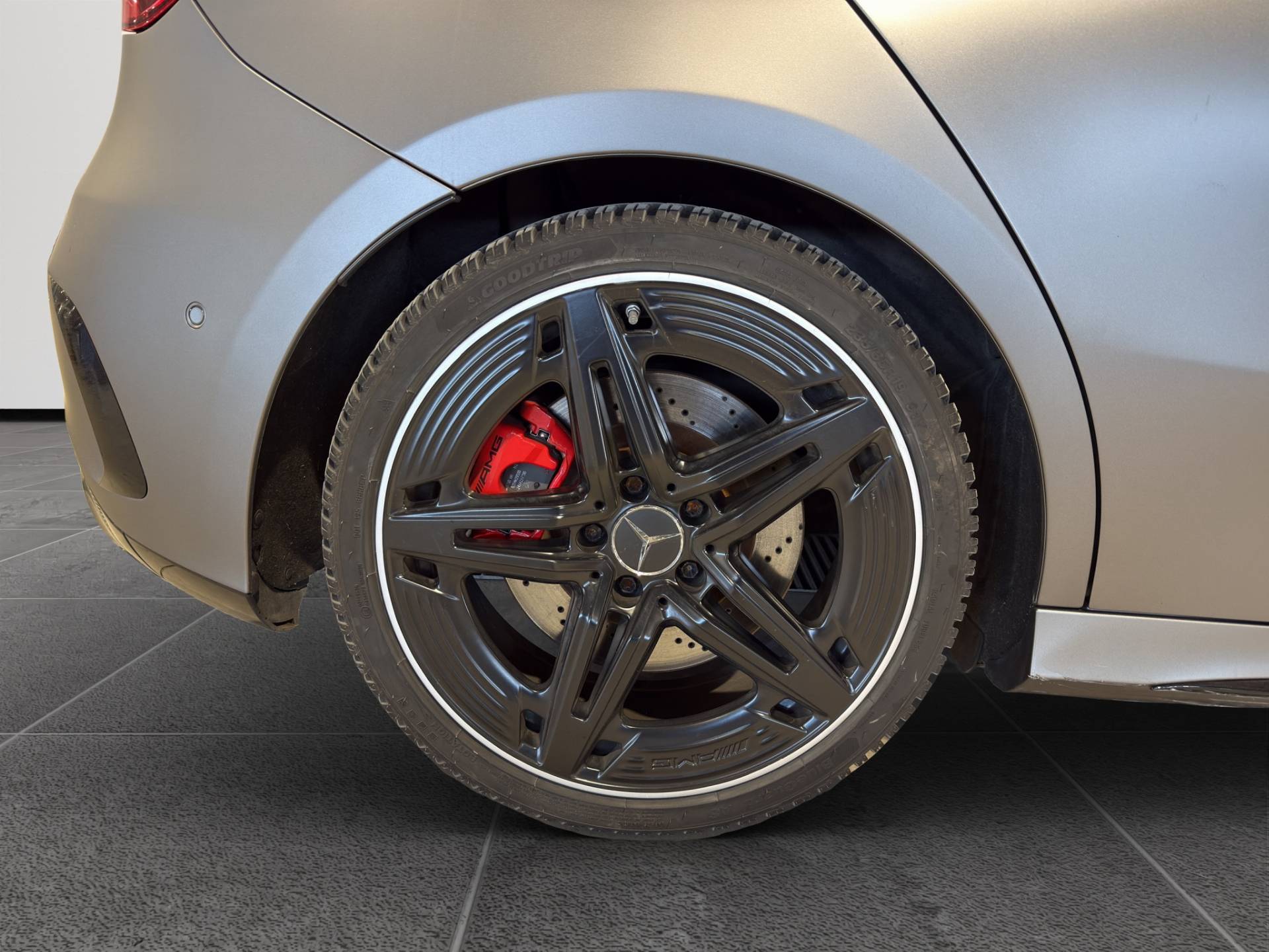 MERCEDES Classe A - Foto 21