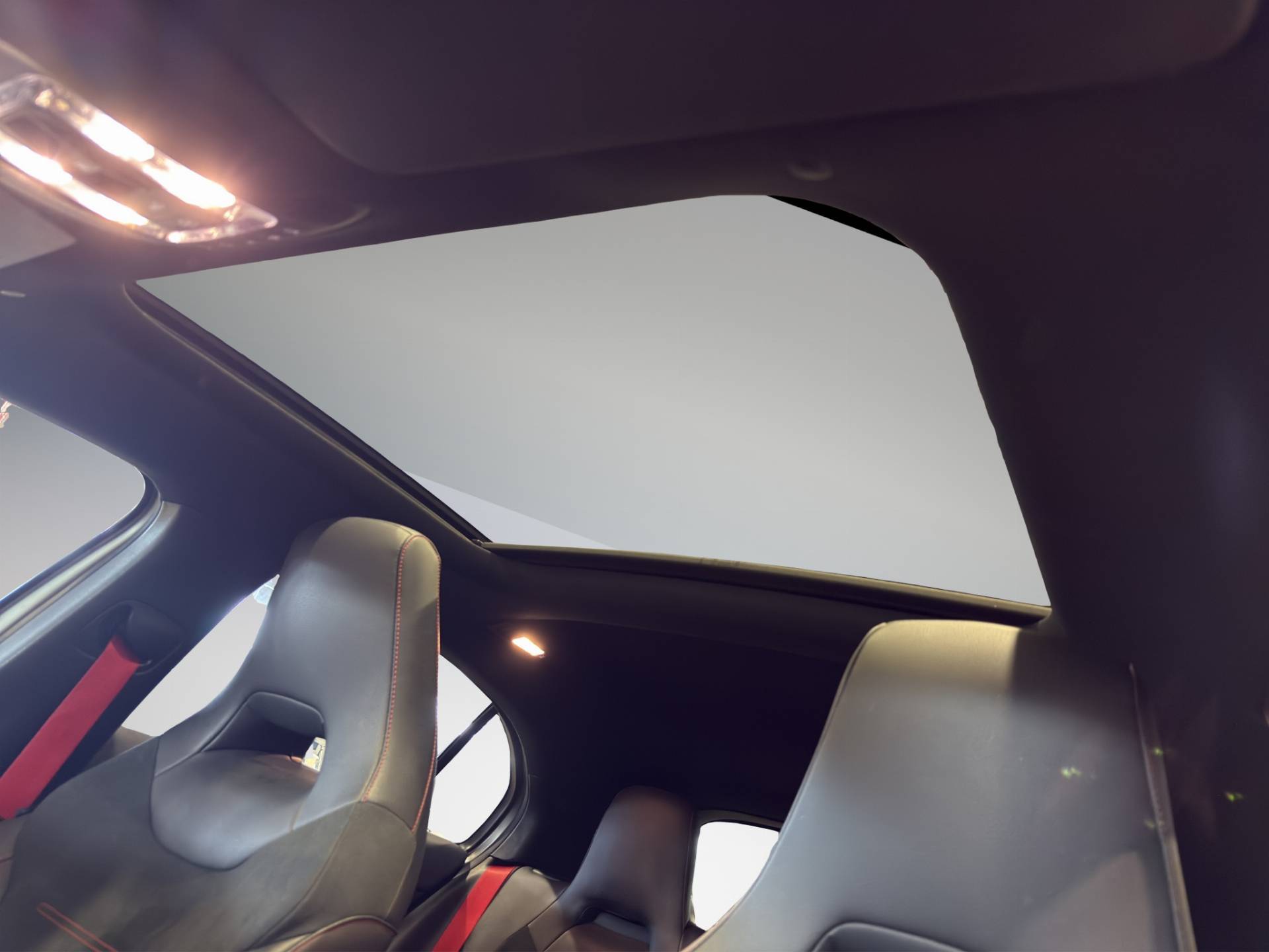 MERCEDES Classe A - Foto 23