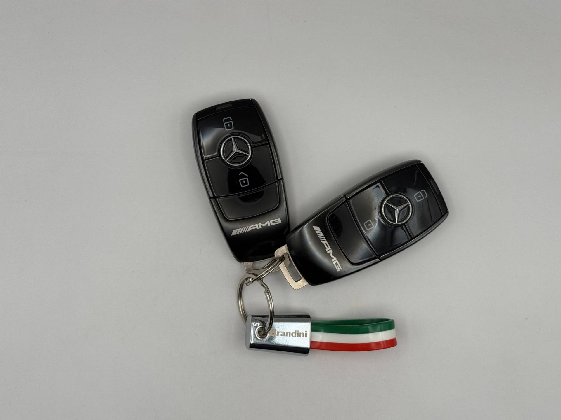 MERCEDES Classe A - Foto 24