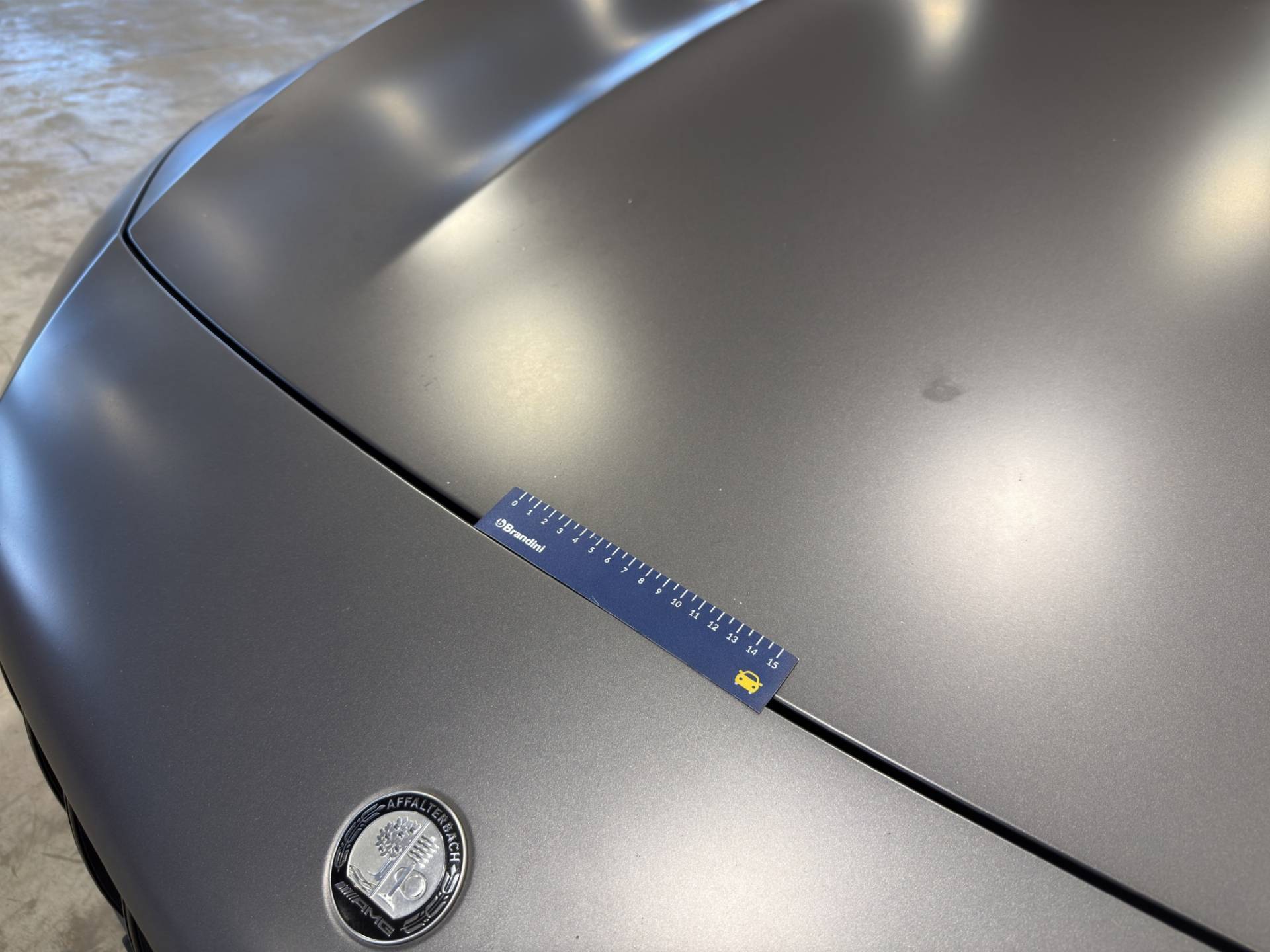 MERCEDES Classe A - Foto 26