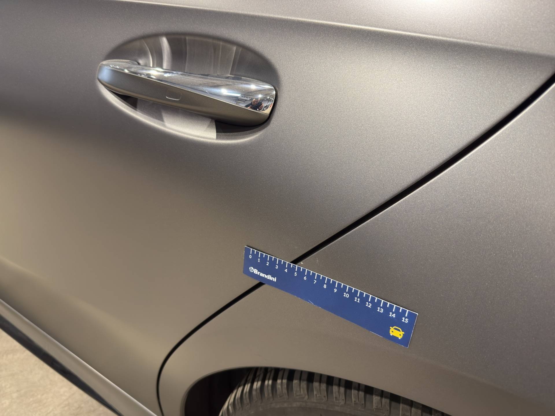 MERCEDES Classe A - Foto 27