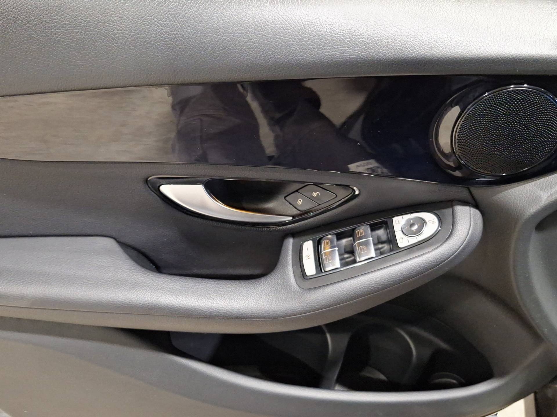 MERCEDES GLC GLC 250 d Business 4matic auto usata in pronta consegna - Brandini