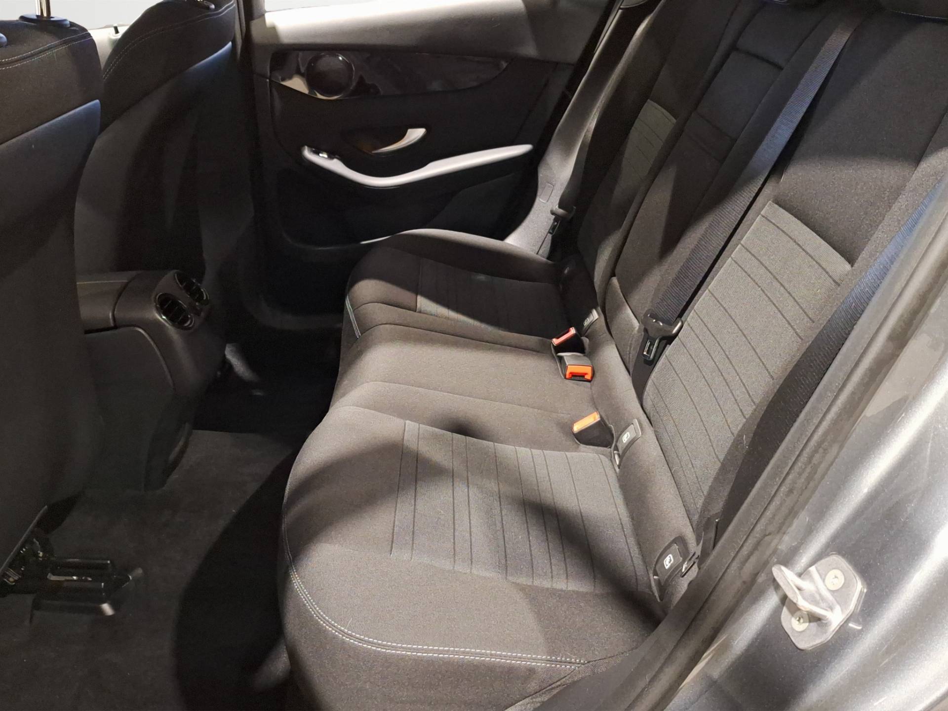 MERCEDES GLC GLC 250 d Business 4matic auto usata in pronta consegna - Brandini