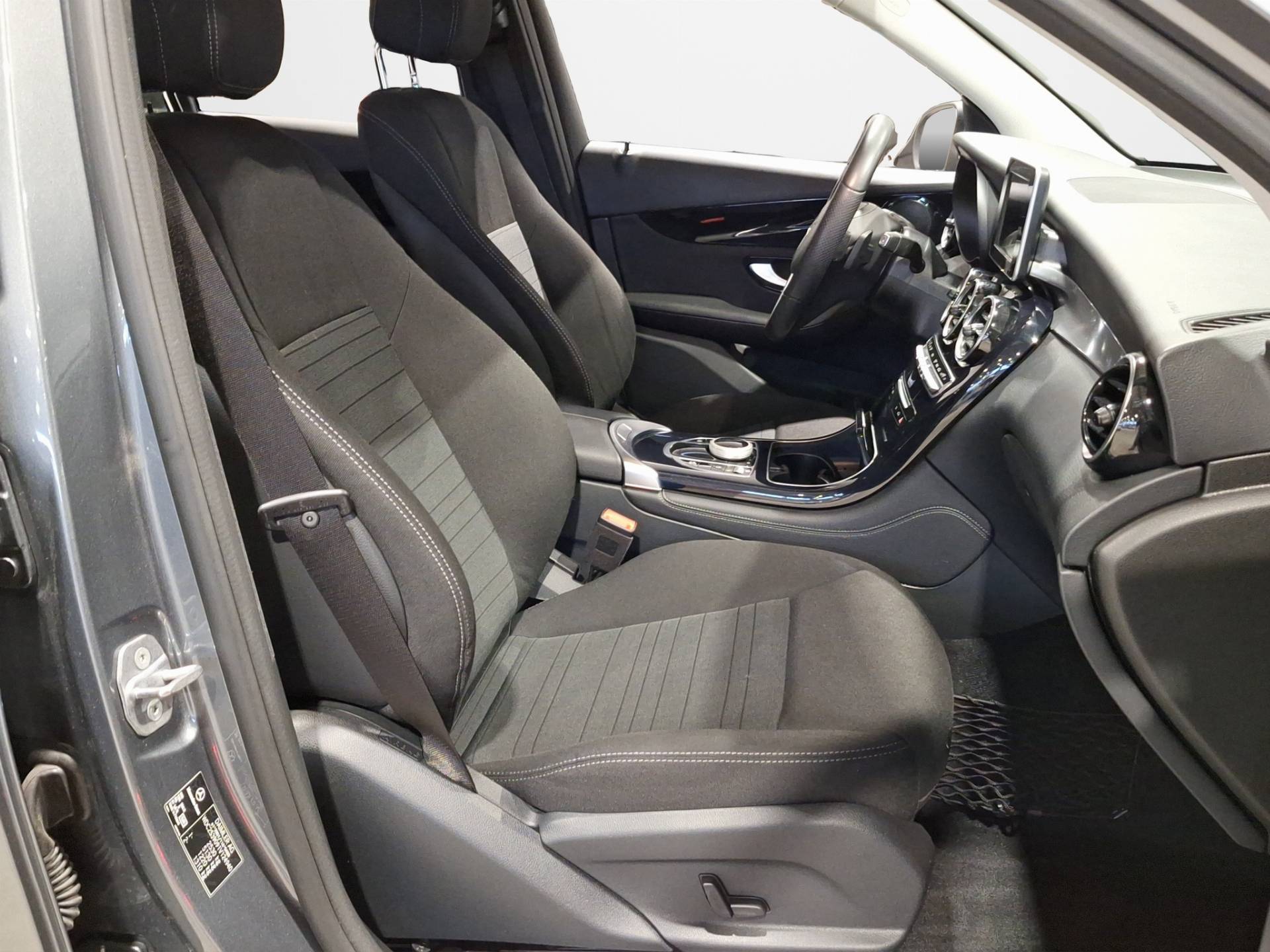 MERCEDES GLC GLC 250 d Business 4matic auto usata in pronta consegna - Brandini