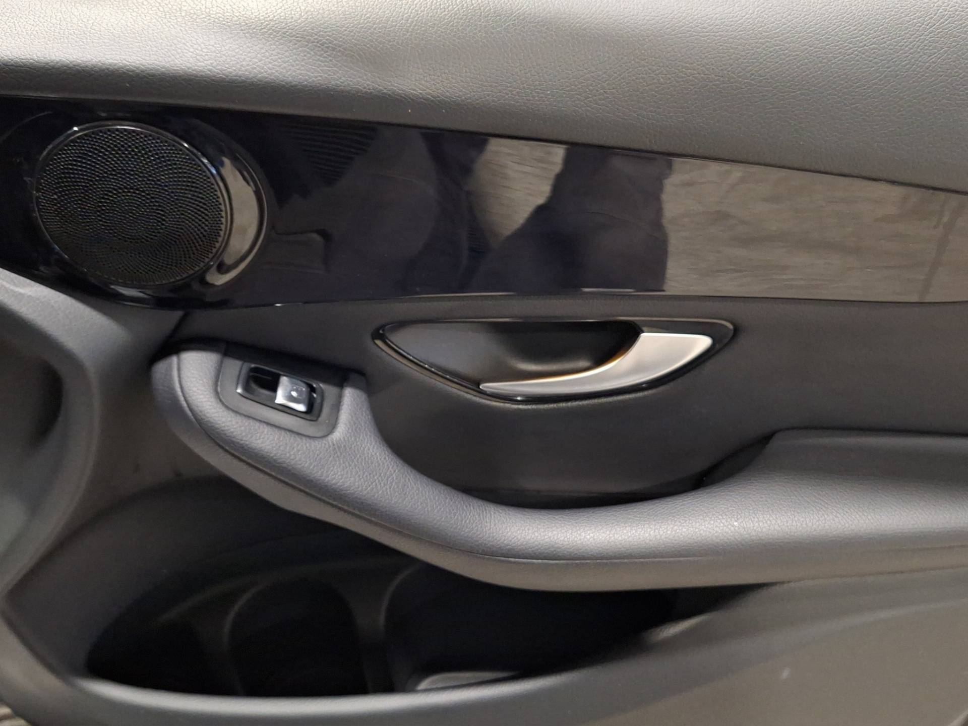 MERCEDES GLC GLC 250 d Business 4matic auto usata in pronta consegna - Brandini