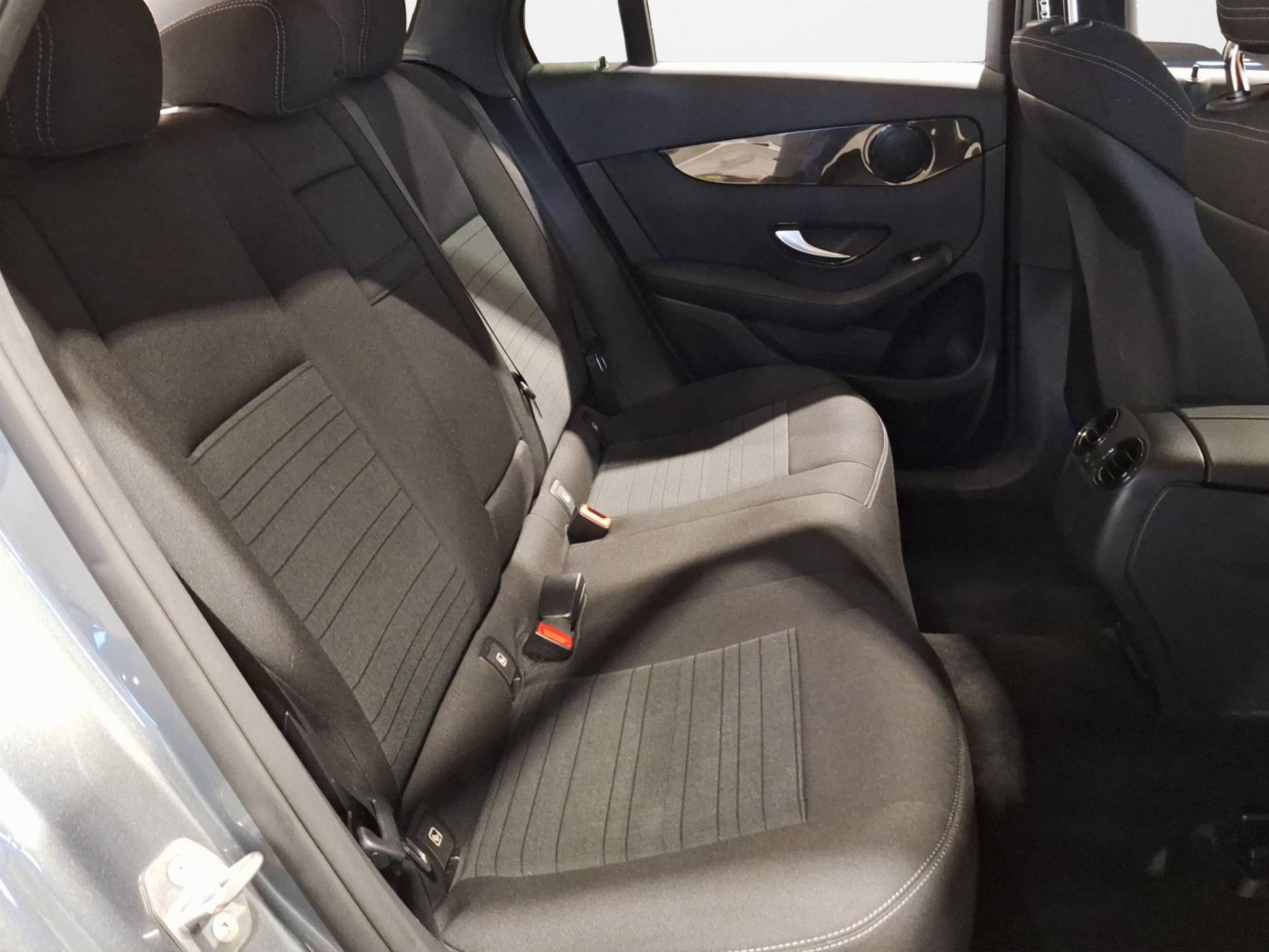 MERCEDES GLC GLC 250 d Business 4matic auto usata in pronta consegna - Brandini