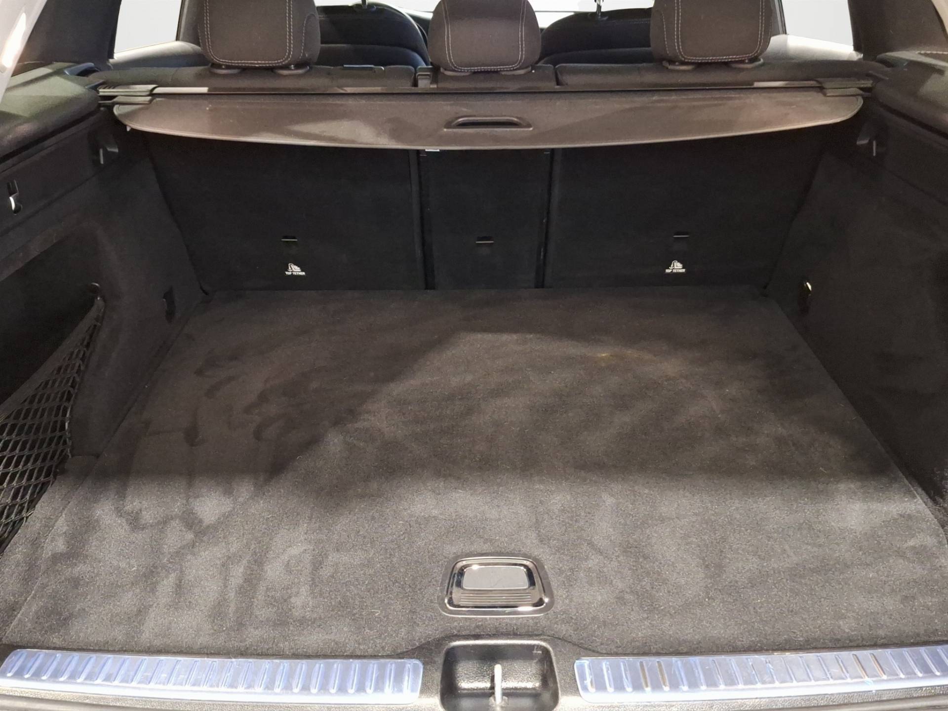 MERCEDES GLC GLC 250 d Business 4matic auto usata in pronta consegna - Brandini