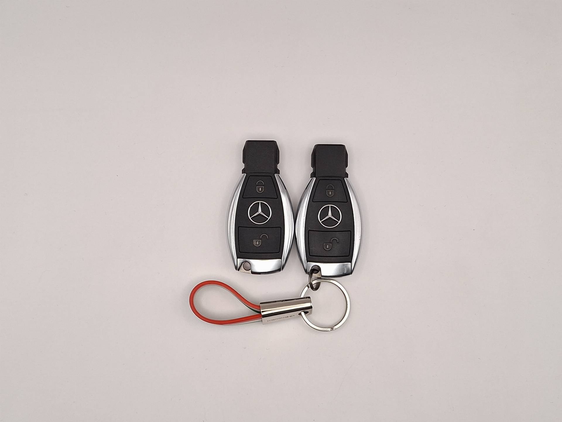 MERCEDES GLC GLC 250 d Business 4matic auto usata in pronta consegna - Brandini