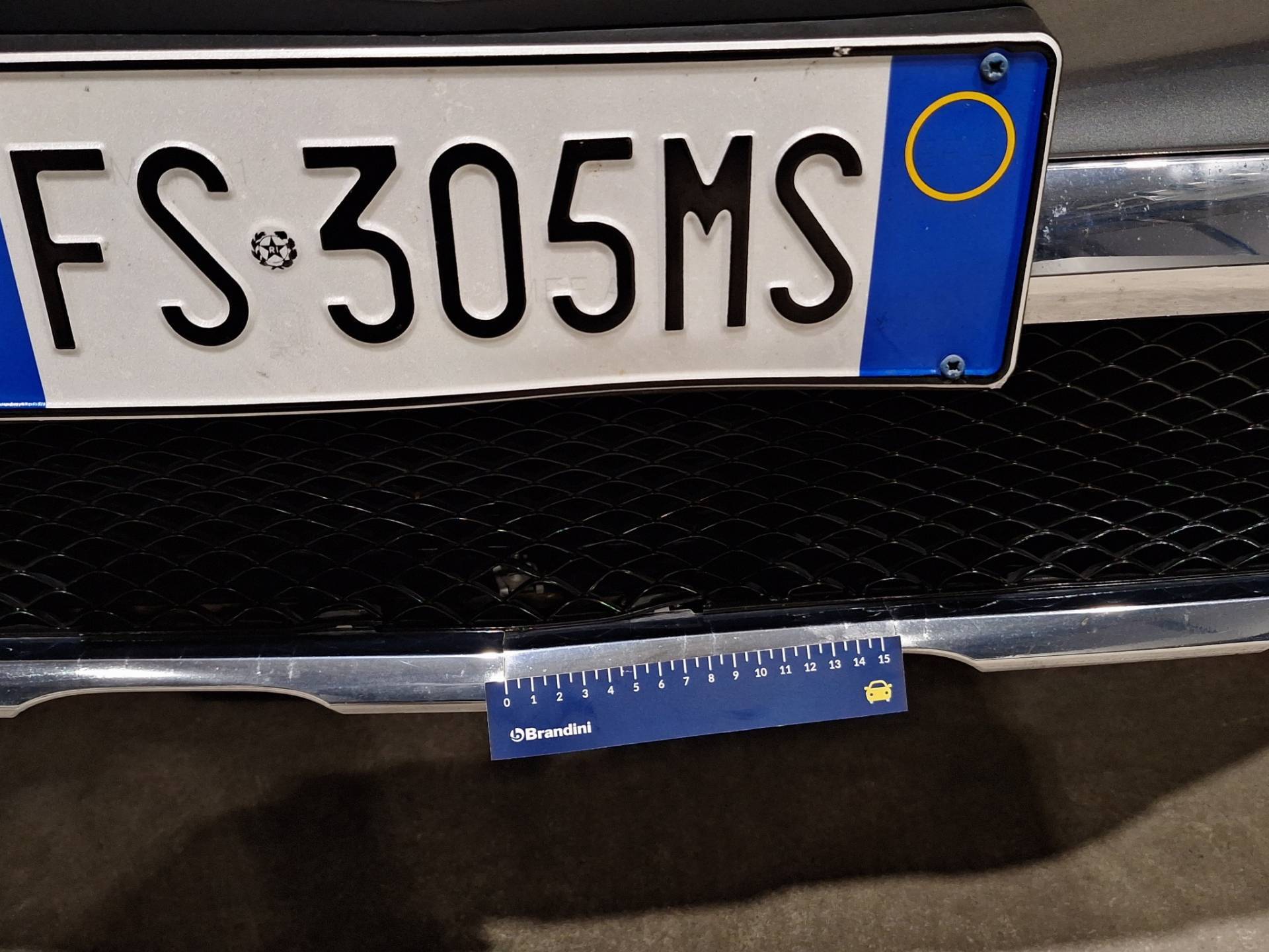 MERCEDES GLC GLC 250 d Business 4matic auto usata in pronta consegna - Brandini