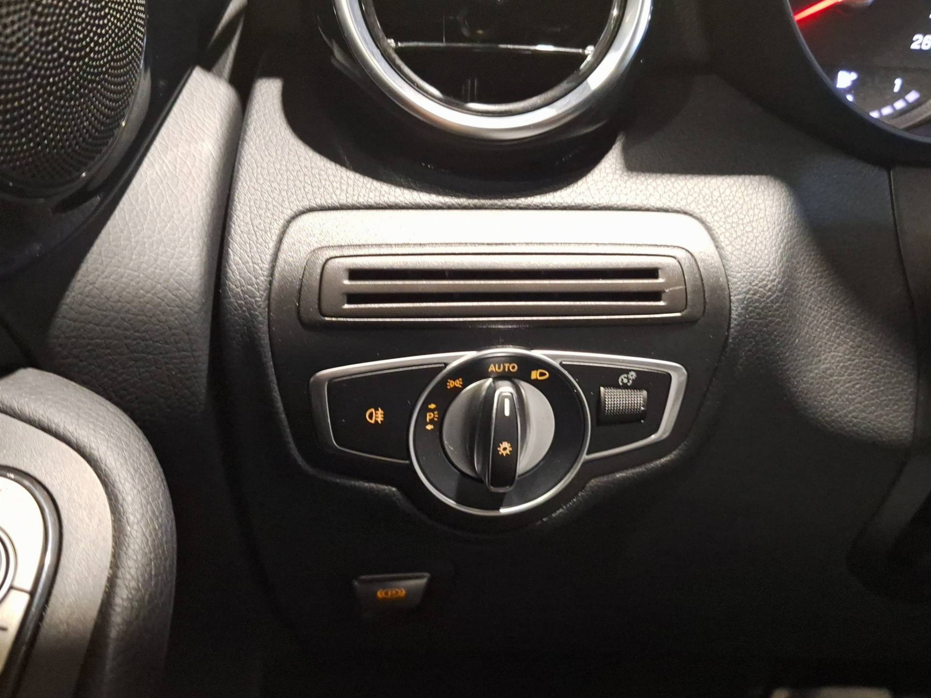 MERCEDES GLC GLC 250 d Business 4matic auto usata in pronta consegna - Brandini