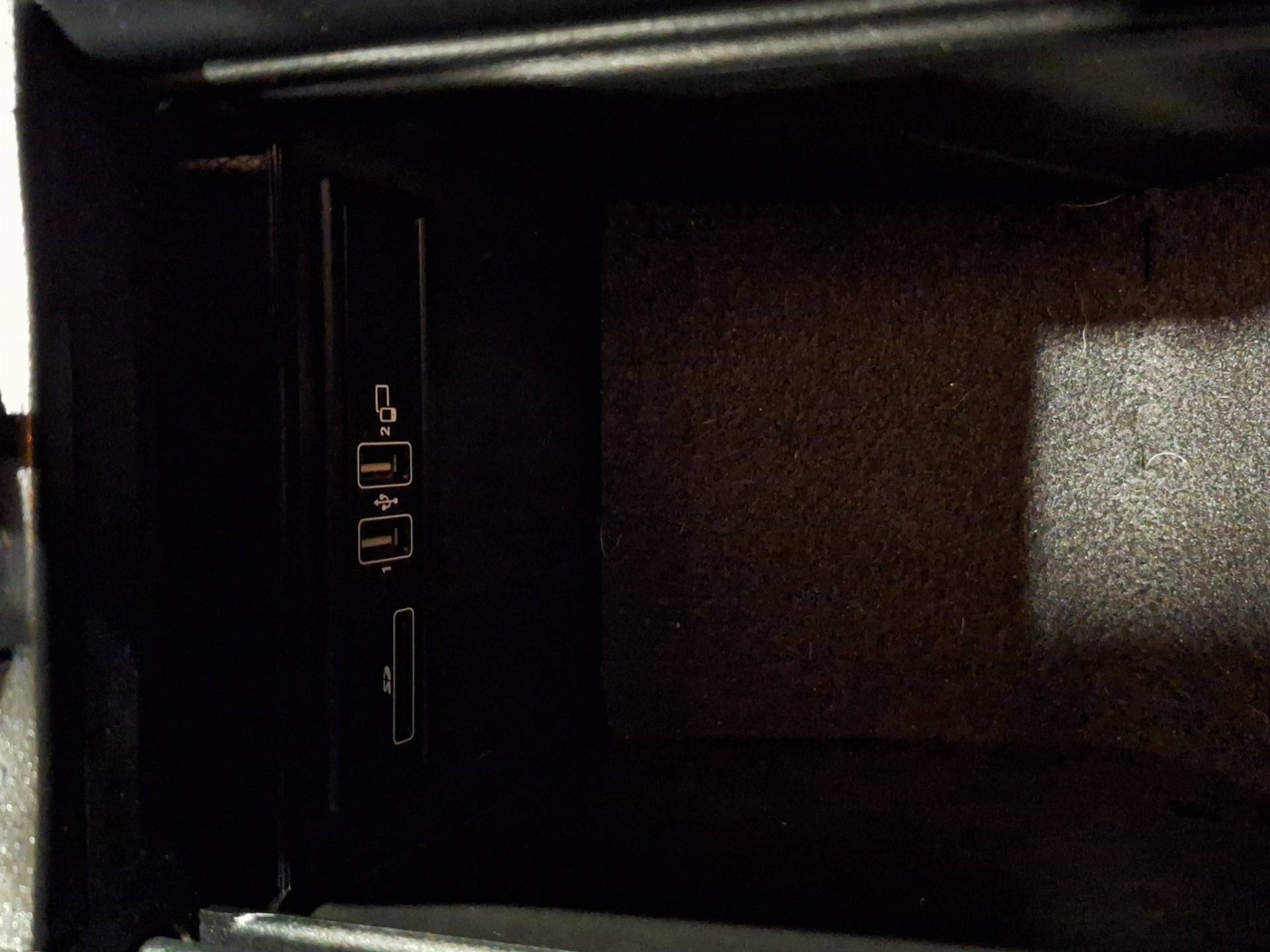 MERCEDES GLC GLC 250 d Business 4matic auto usata in pronta consegna - Brandini