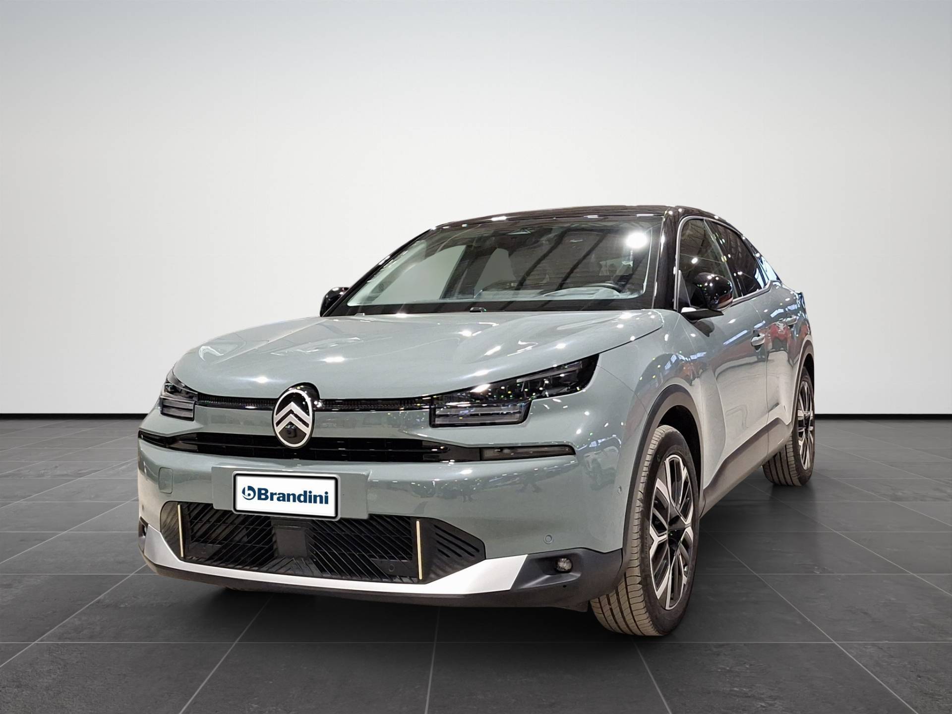Auto Venduta - CITROEN C4 C4 115kW Max usata in pronta consegna - Brandini