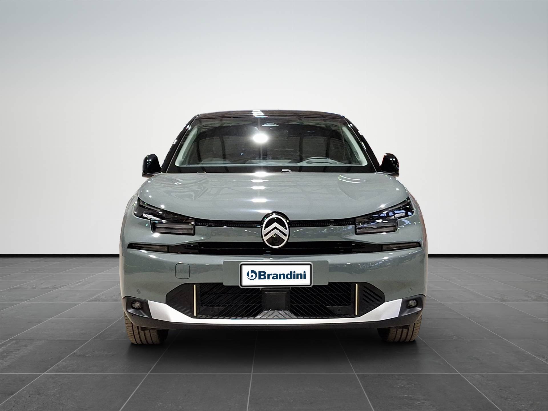 Auto Venduta - CITROEN C4 C4 115kW Max usata in pronta consegna - Brandini