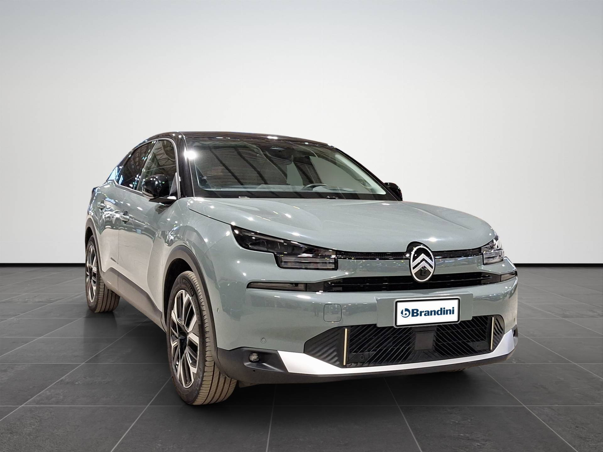 Auto Venduta - CITROEN C4 C4 115kW Max usata in pronta consegna - Brandini