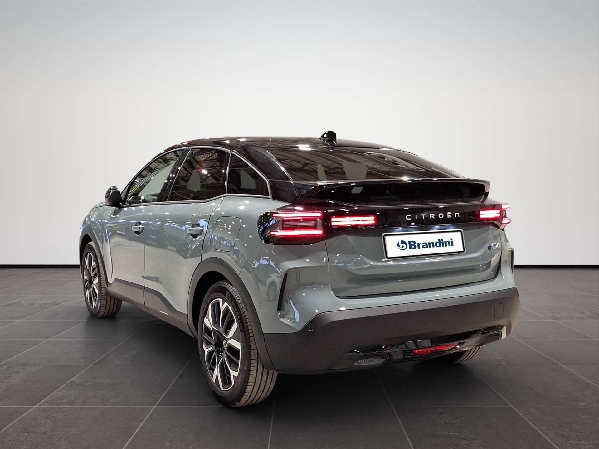 Auto Venduta - CITROEN C4 C4 115kW Max usata in pronta consegna - Brandini