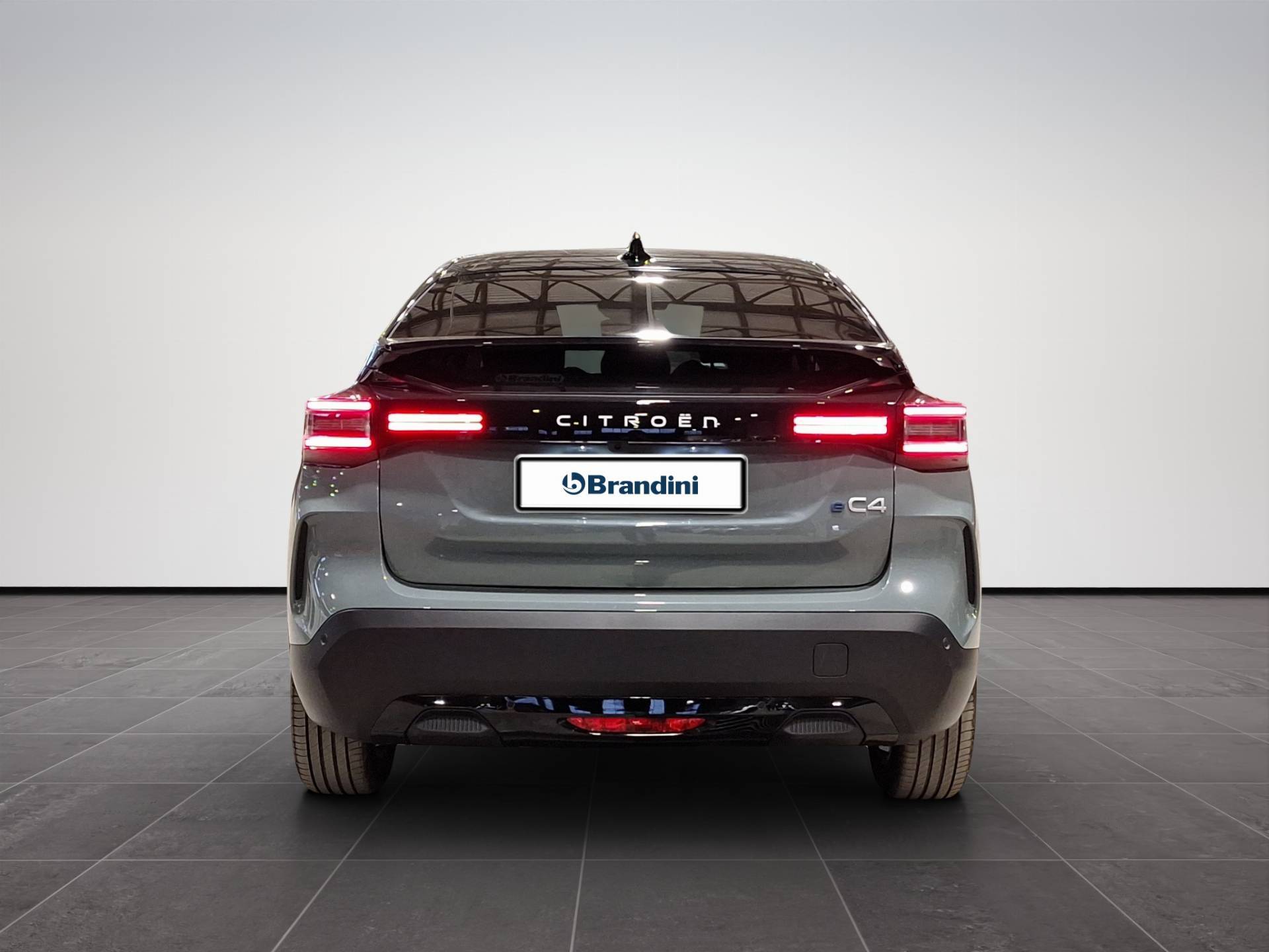 Auto Venduta - CITROEN C4 C4 115kW Max usata in pronta consegna - Brandini