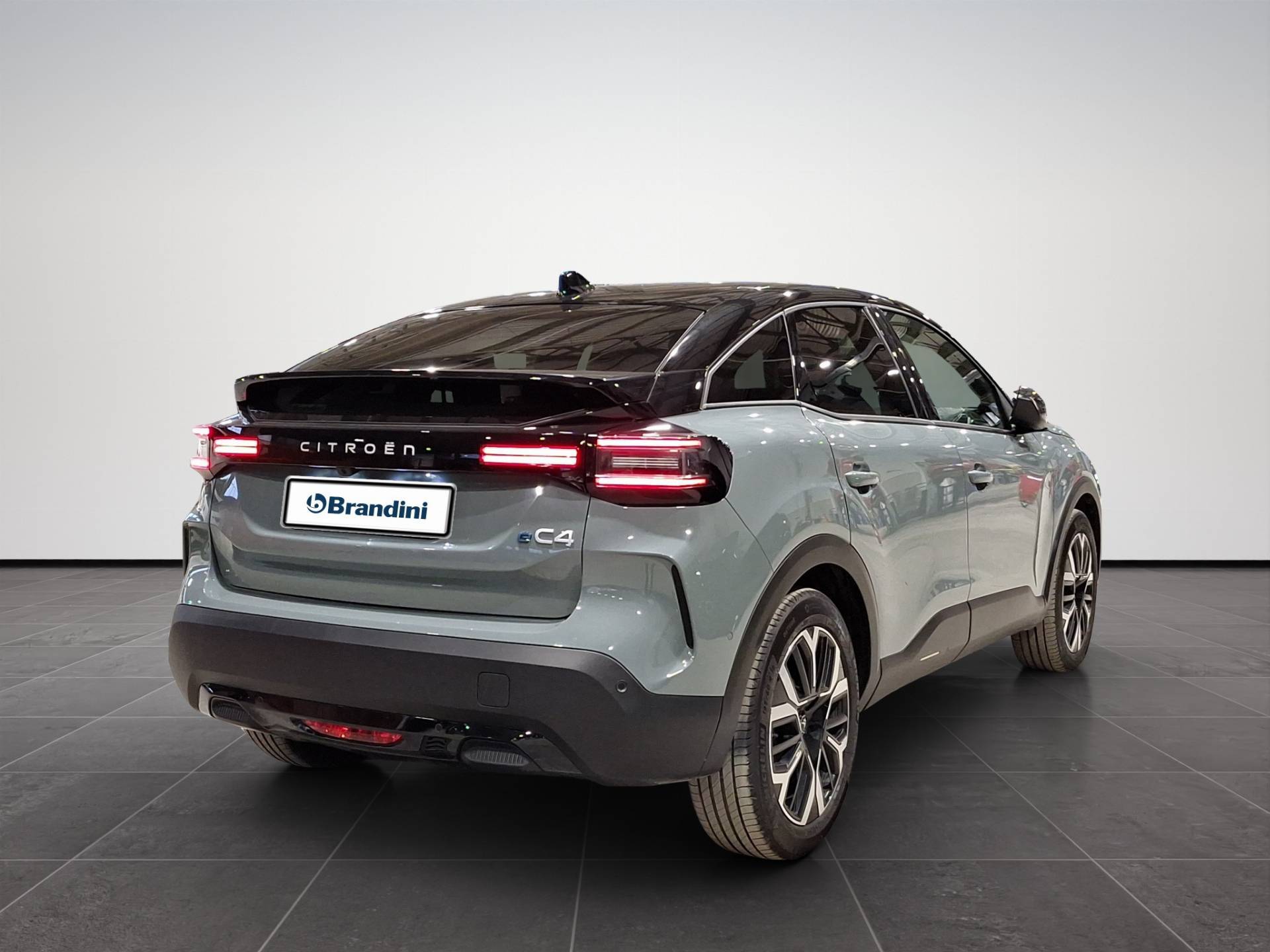 Auto Venduta - CITROEN C4 C4 115kW Max usata in pronta consegna - Brandini