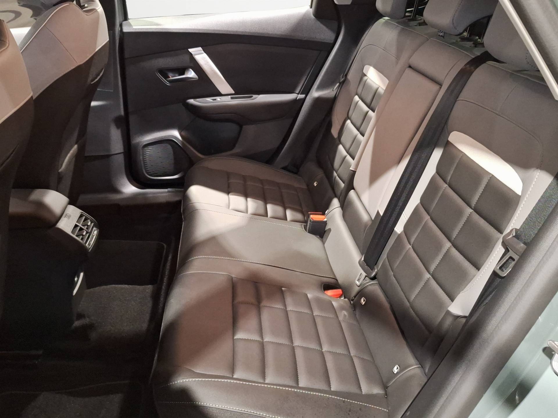 Auto Venduta - CITROEN C4 C4 115kW Max usata in pronta consegna - Brandini