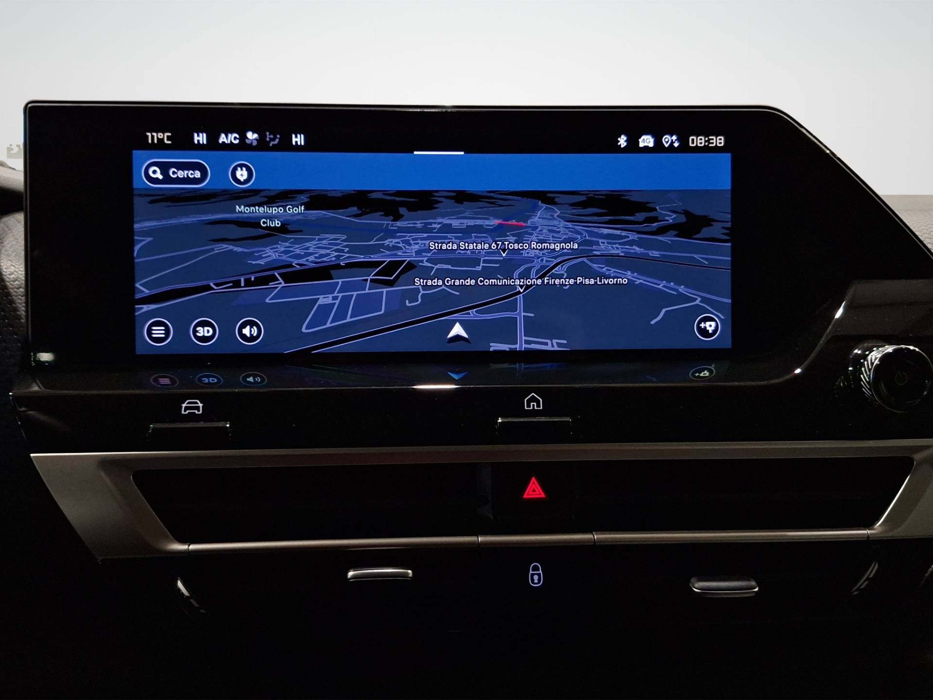 Auto Venduta - CITROEN C4 C4 115kW Max usata in pronta consegna - Brandini