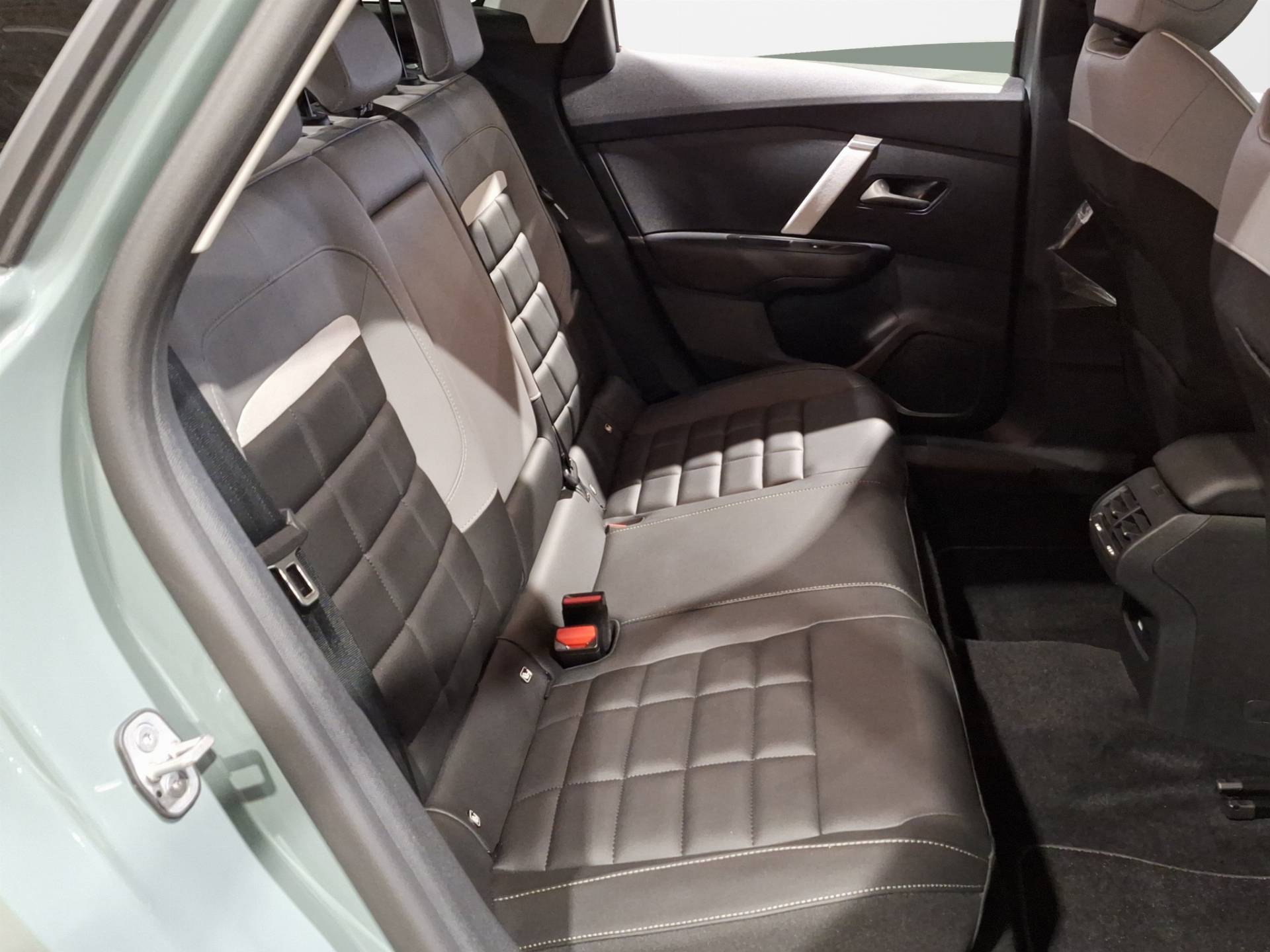 Auto Venduta - CITROEN C4 C4 115kW Max usata in pronta consegna - Brandini