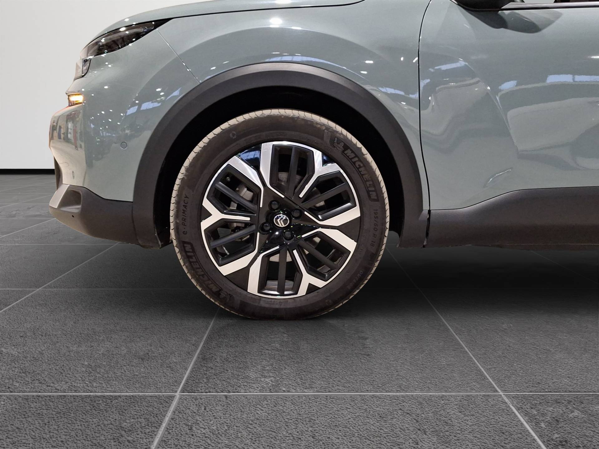 Auto Venduta - CITROEN C4 C4 115kW Max usata in pronta consegna - Brandini