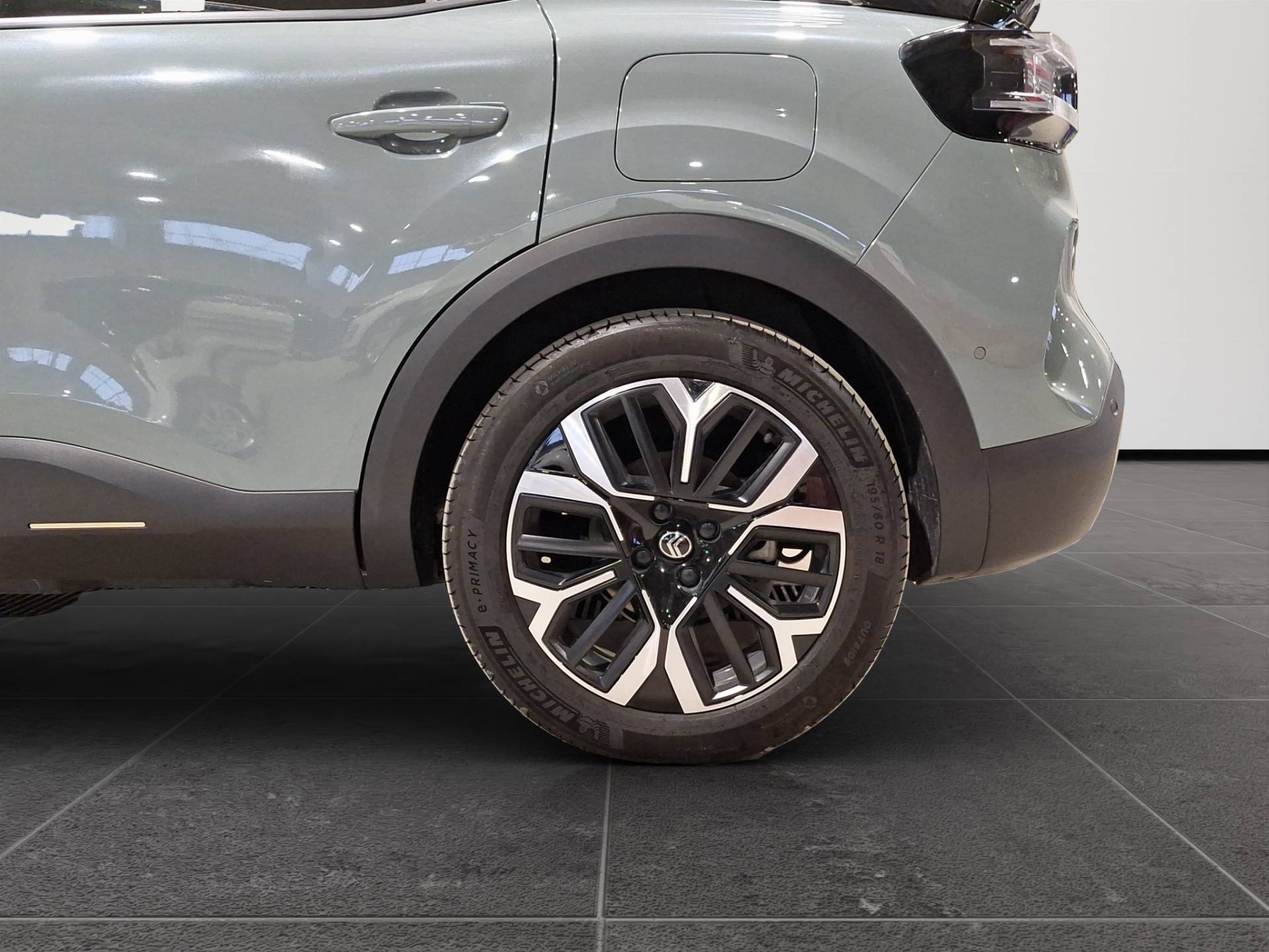 Auto Venduta - CITROEN C4 C4 115kW Max usata in pronta consegna - Brandini